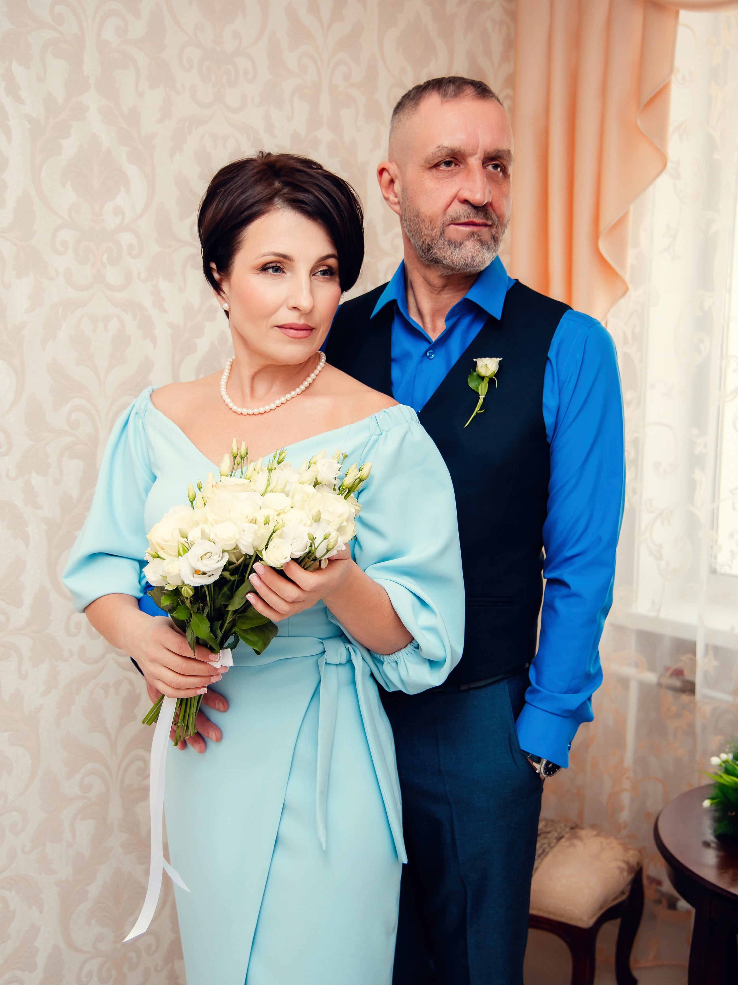 Андрей и Альбина. Инга Кузьминская ТОП-фотограф г. Корсаков