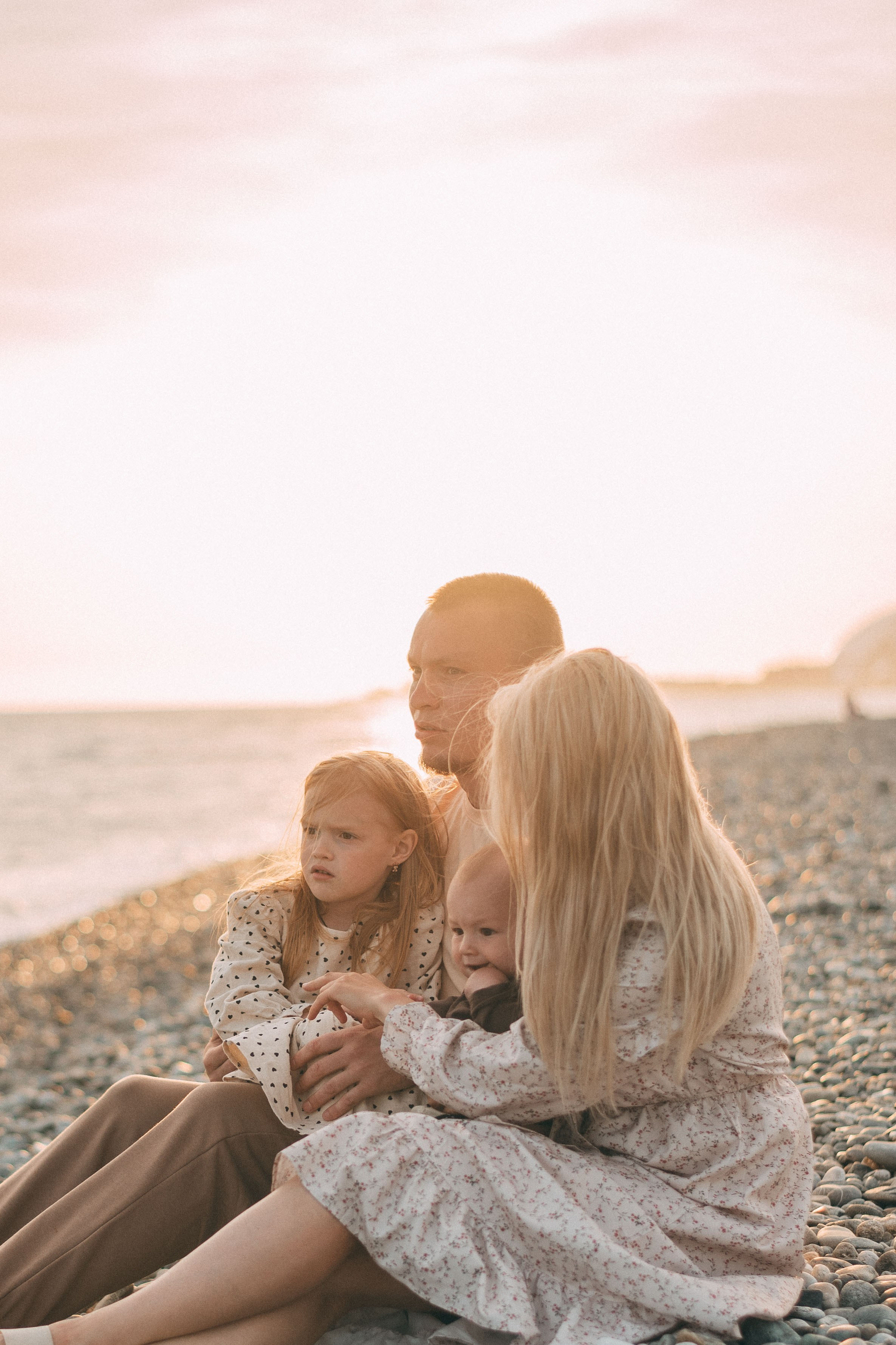 Сириус, весна, пляж ✨. Фотограф в Сочи — Маргарита Поганова