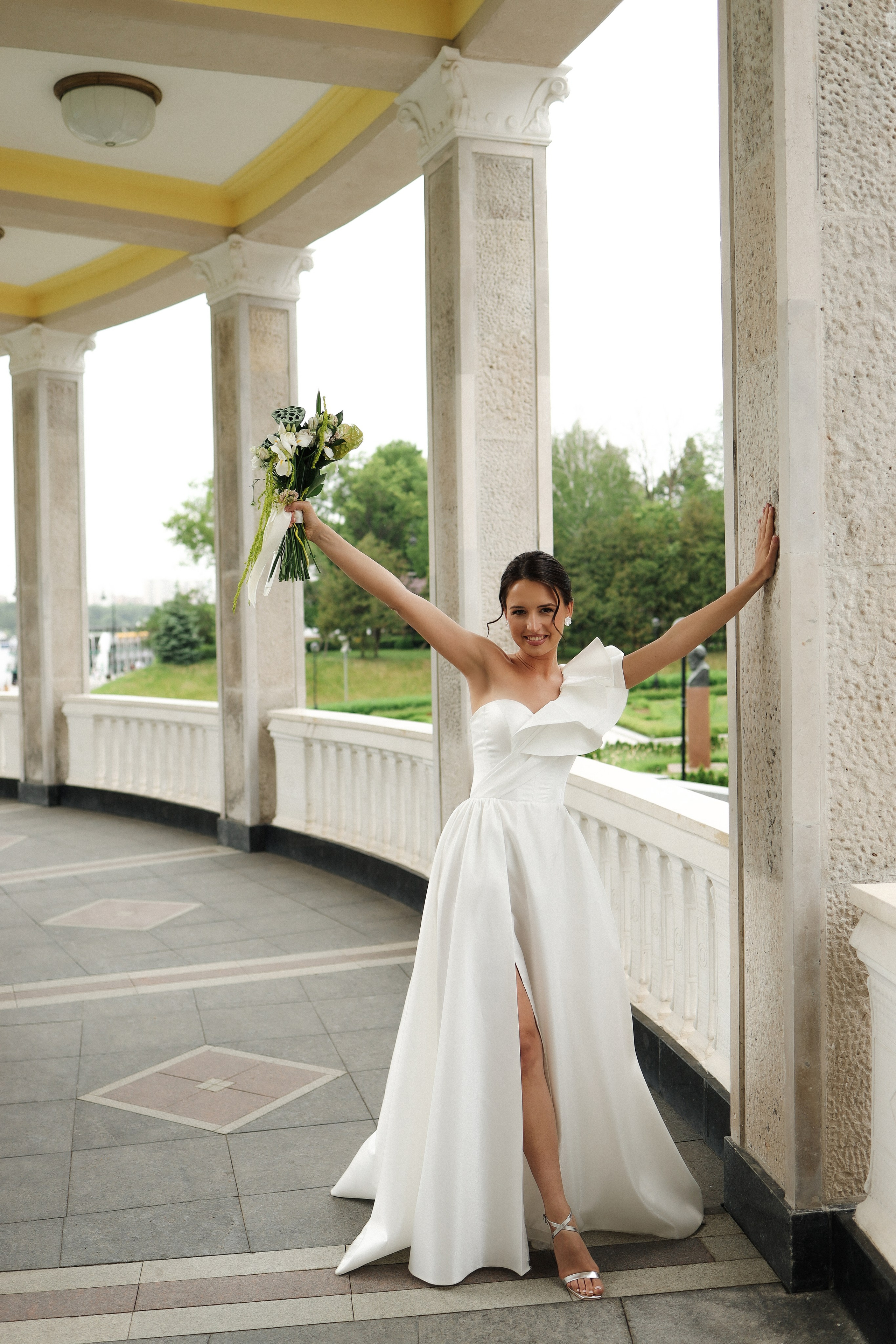 Е. +  П. С утренних сборов и до торта. Семейный и lovestory фотограф в Москве Светлана Коняхина
