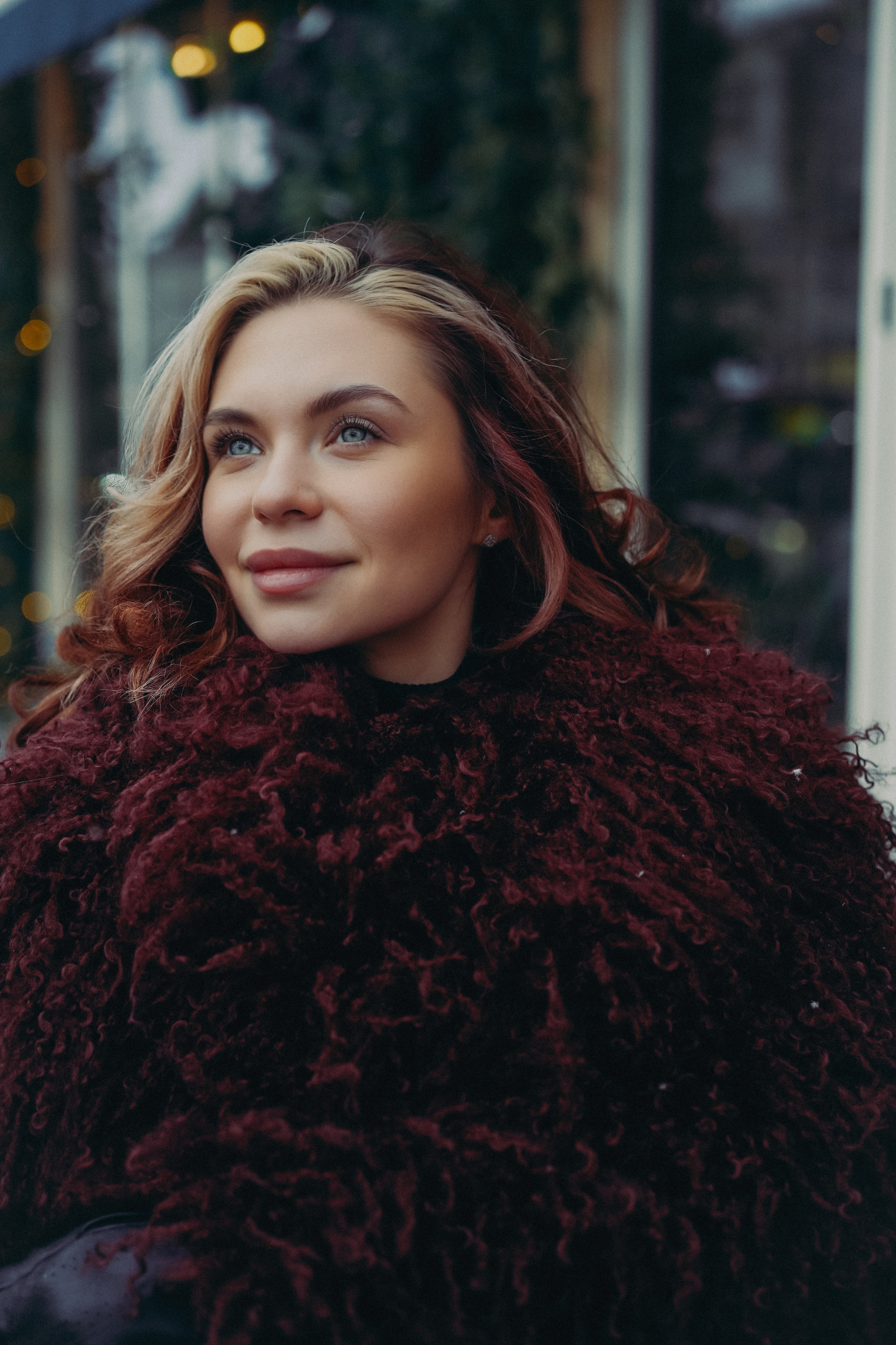 Портфолио. Фотограф Москва, Зуянова Александра