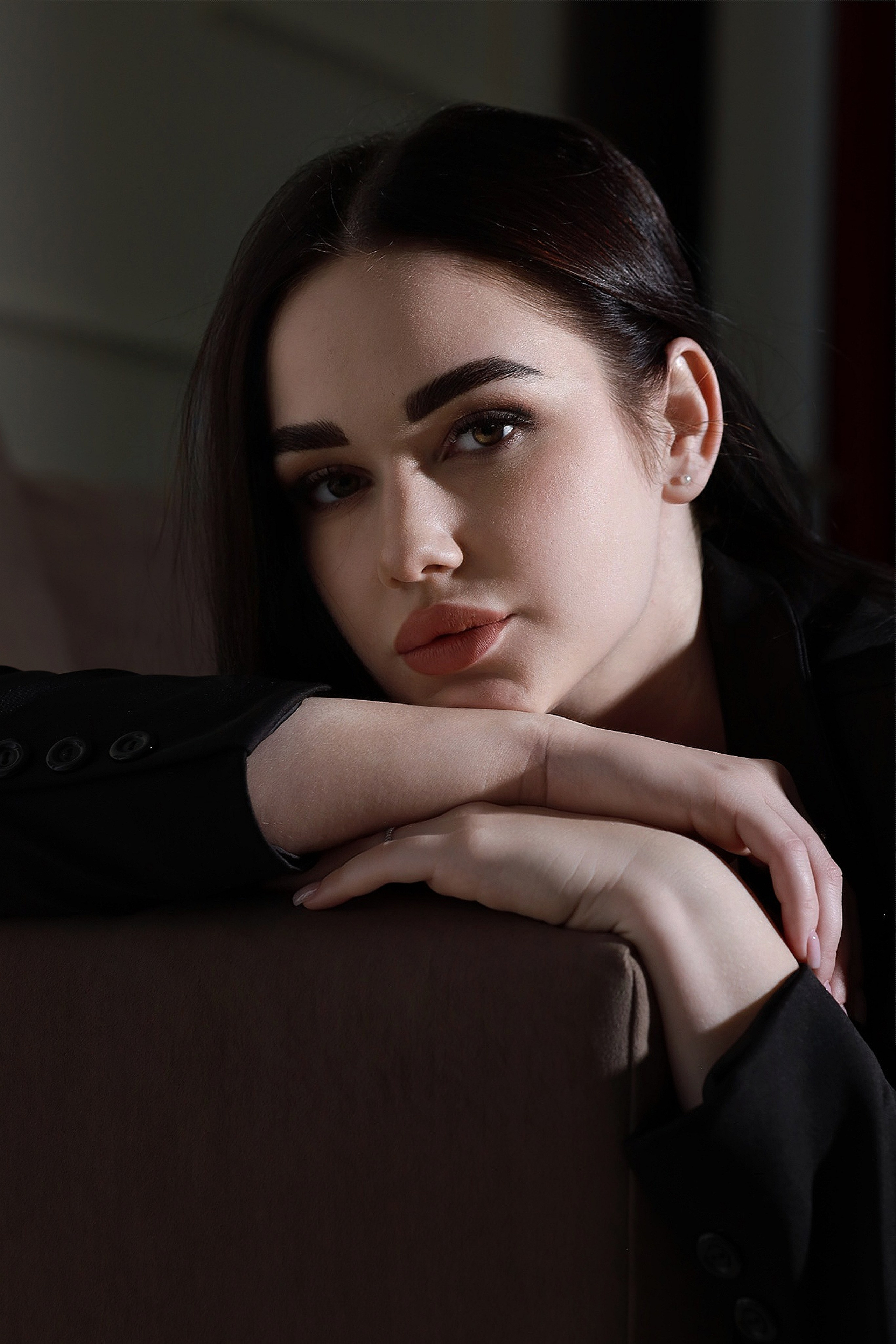 Лиза. Анна Чердак — фотограф станица Тбилисская, Кропоткин, Краснодар, Майкоп
