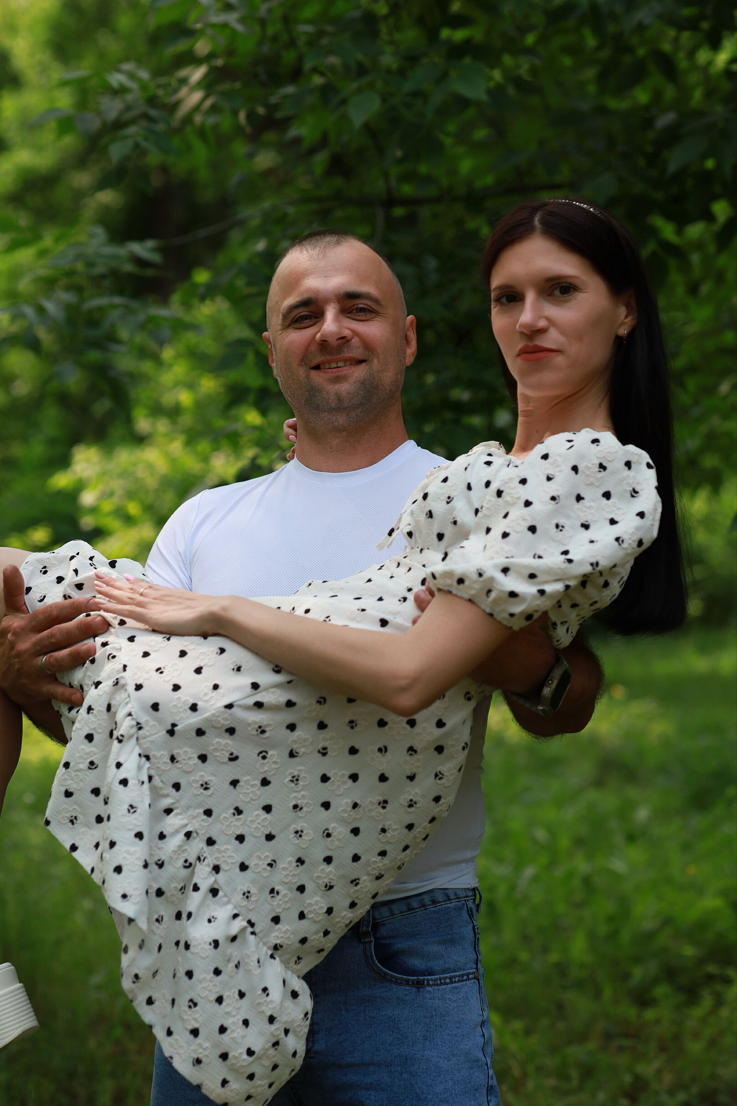 Сергей & Ирина. Анна Чердак — фотограф станица Тбилисская, Кропоткин, Краснодар, Майкоп