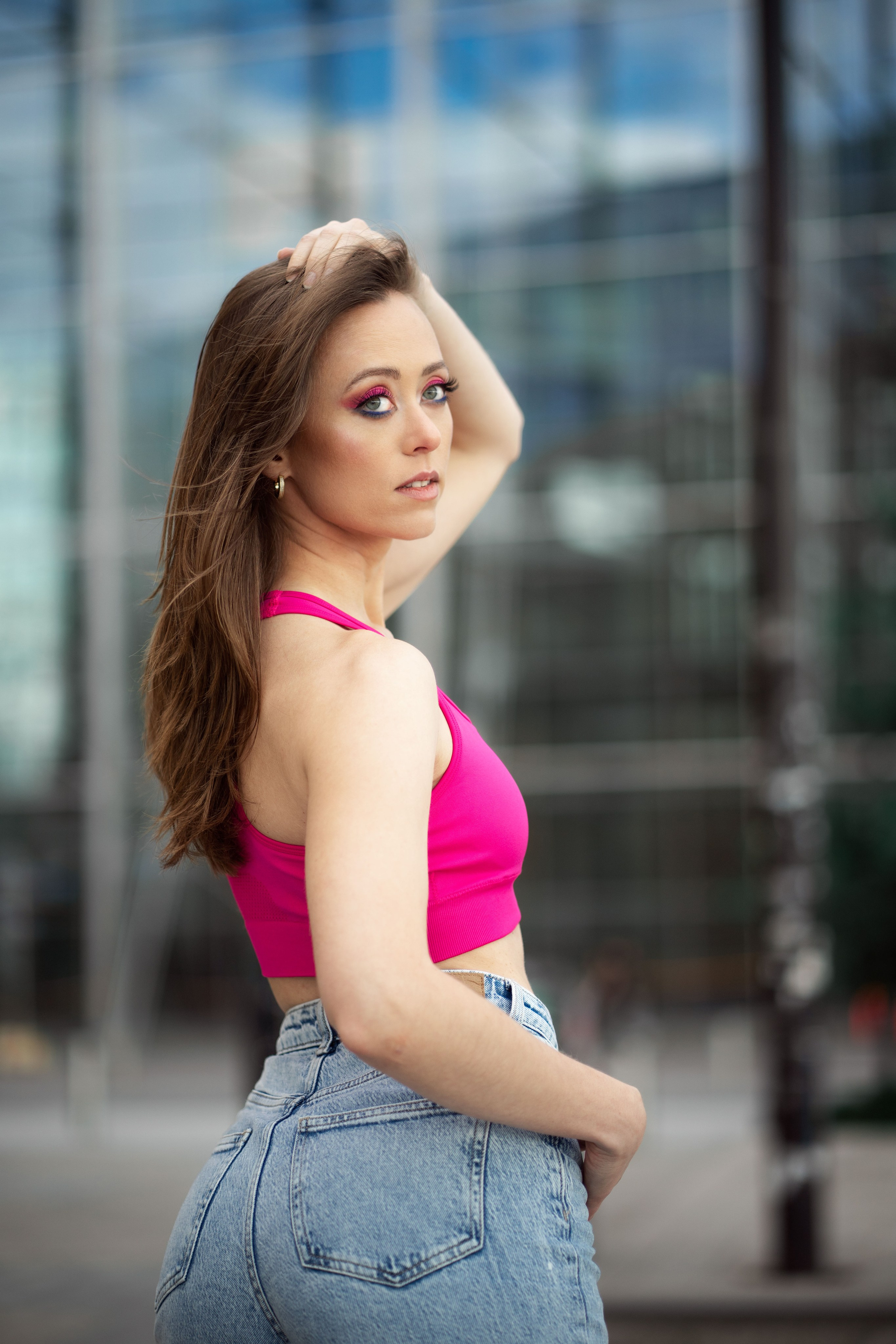 Dance. Lifestyle photographer Turku. I catch emotions in the frame