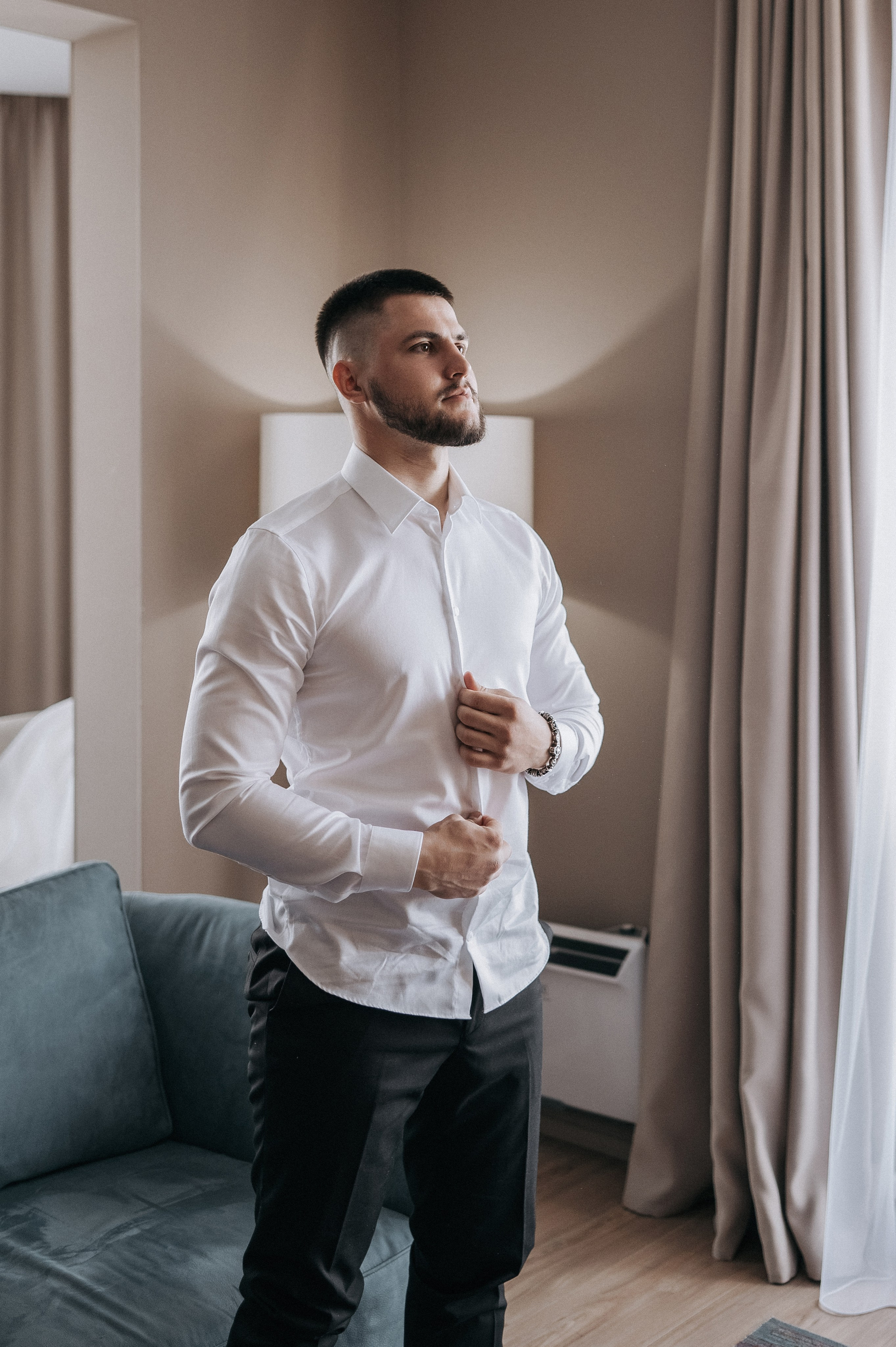 Кирилл Софья. Главная