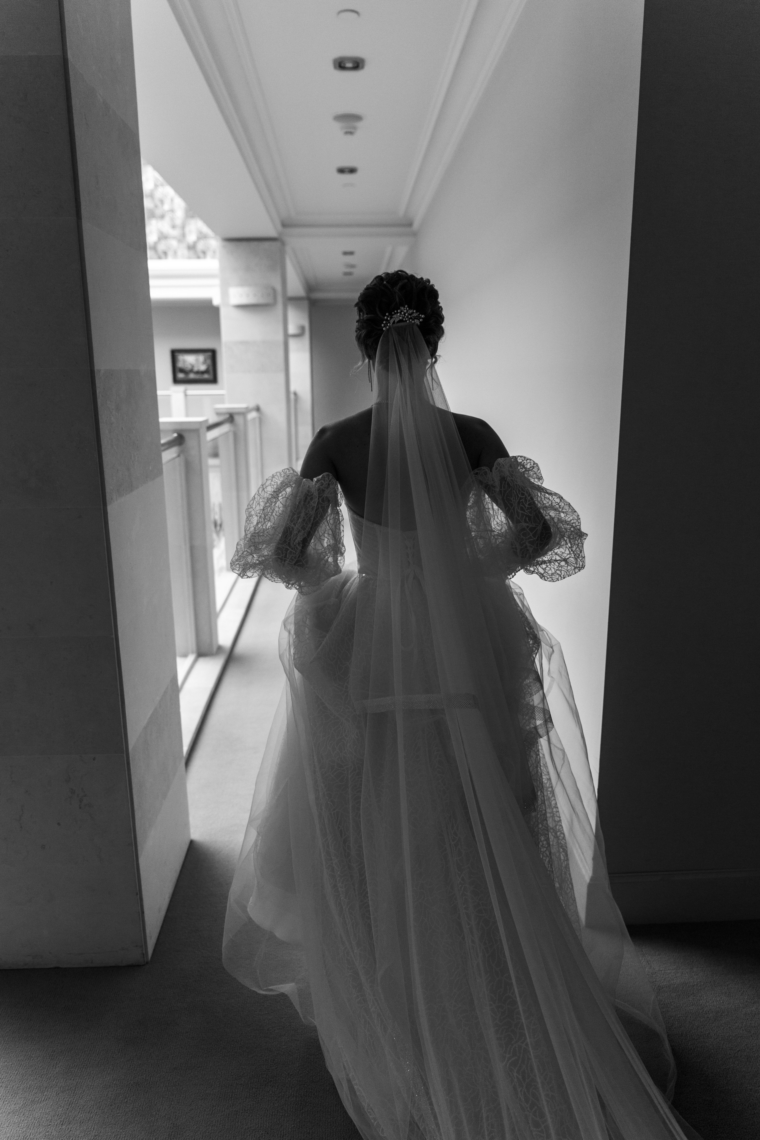 Артур и Ксения. Свадебный фотограф в Пятигорске и КМВ Софья Аджикеримова