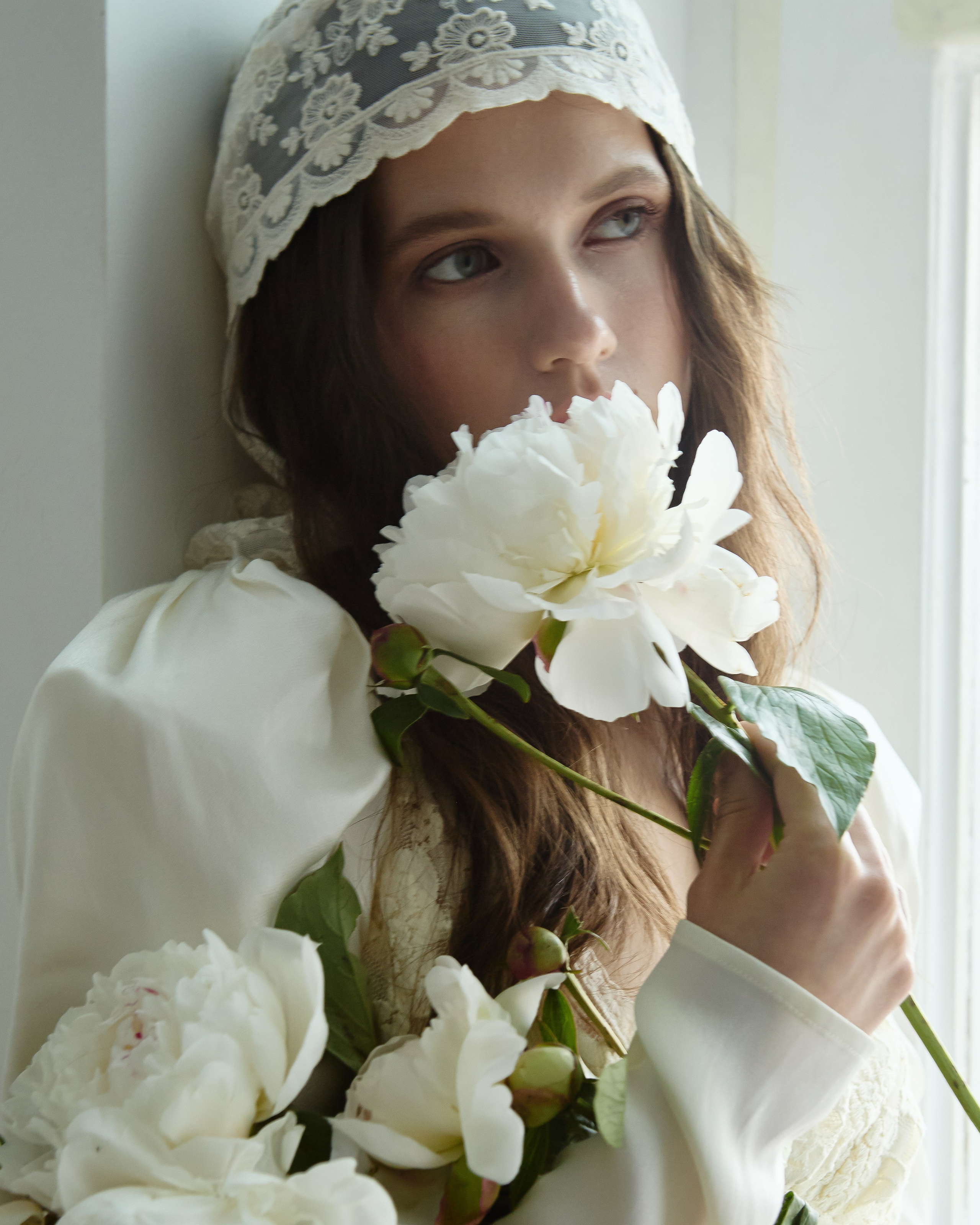 Утро невесты. ALtman Pro Foto