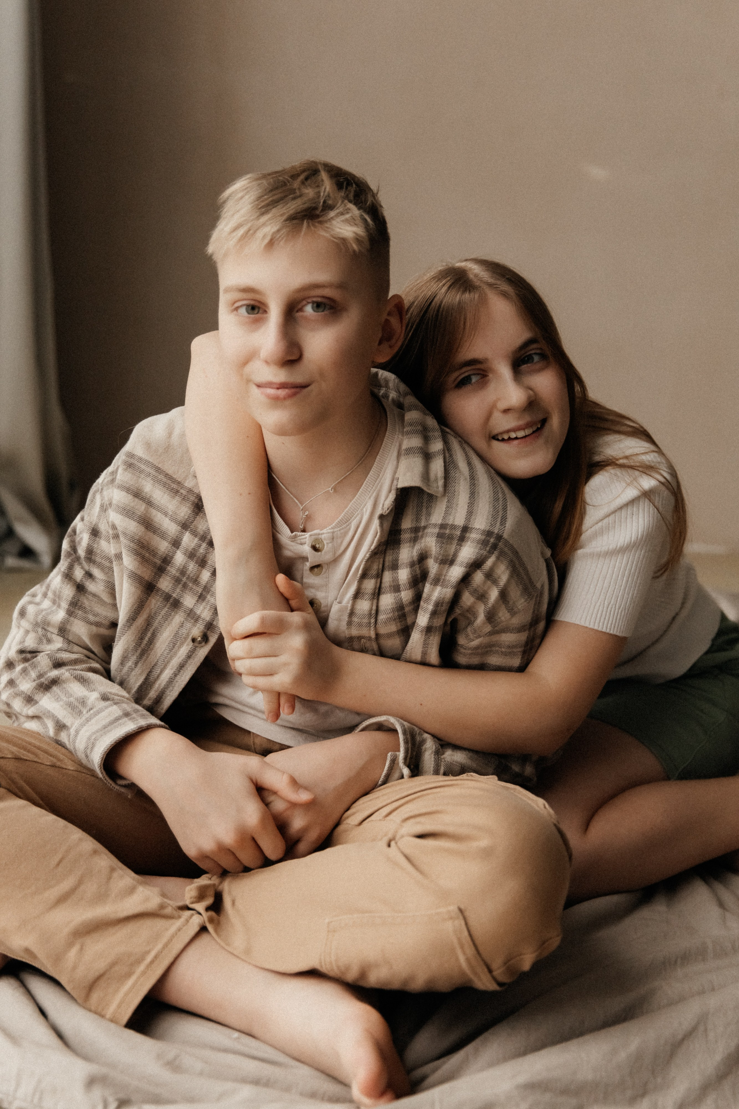 Любовь, которая растет. Фотограф Ульяна Дивина в Нижнем Новгороде и Нижегородской области