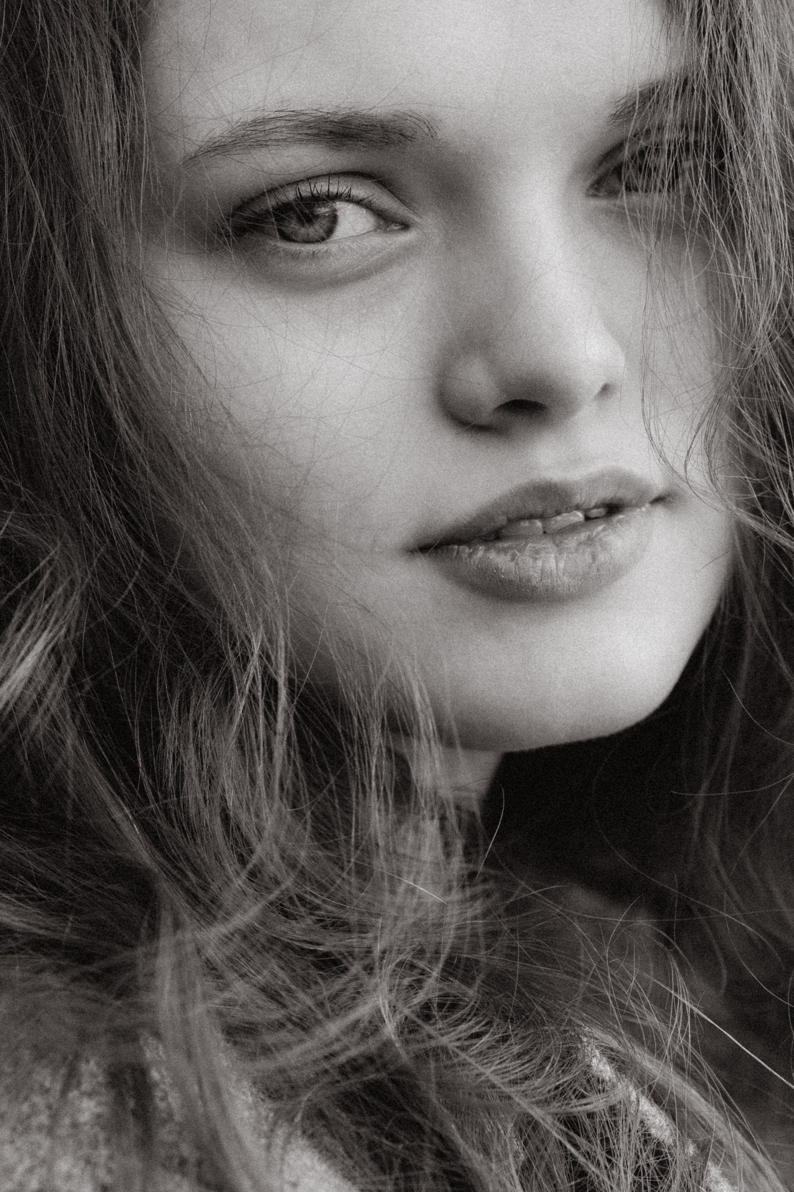 Алена. Фотограф Ульяна Дивина в Нижнем Новгороде и Нижегородской области