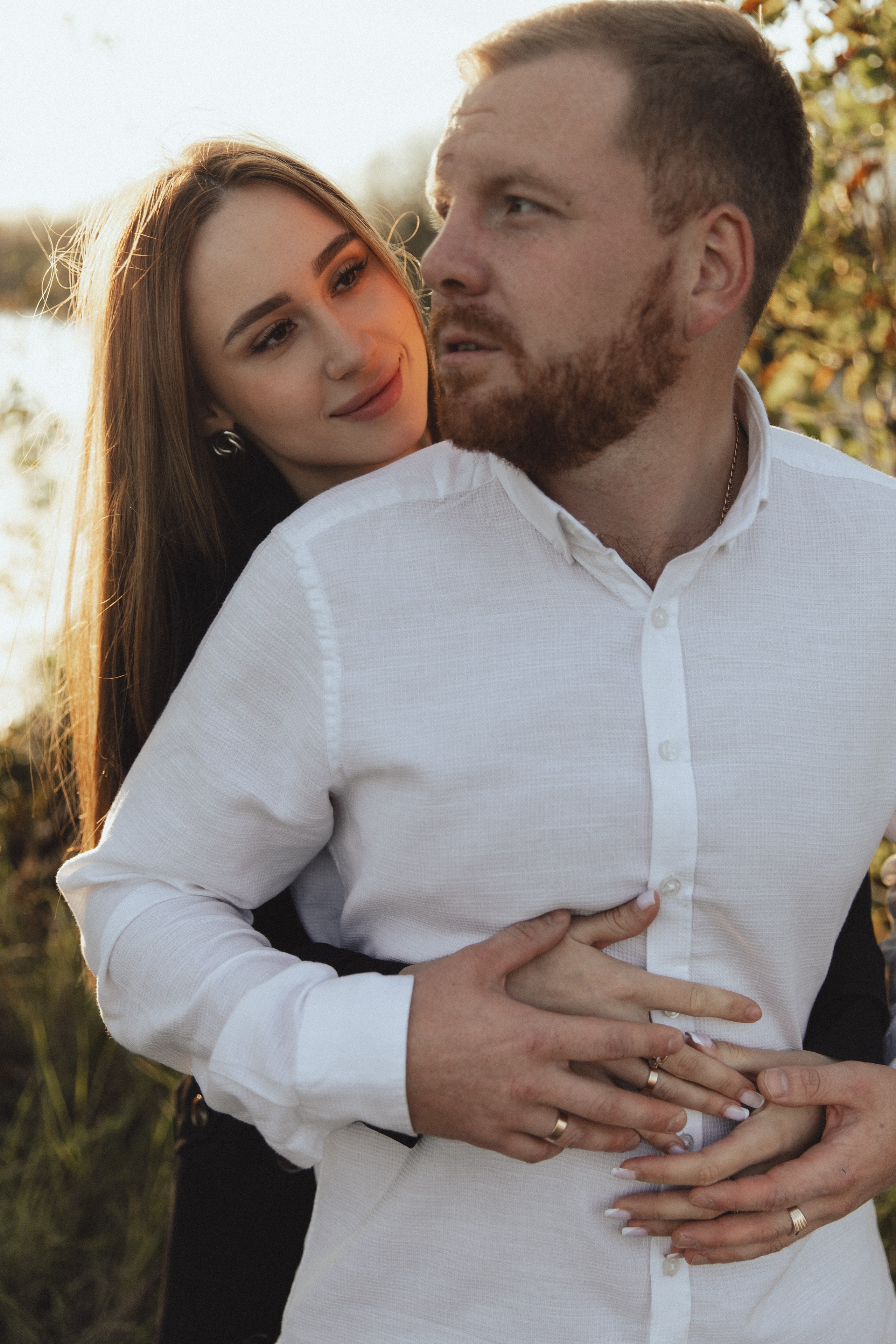 Илья и Кристина. Фотограф Ульяна Дивина в Нижнем Новгороде и Нижегородской области