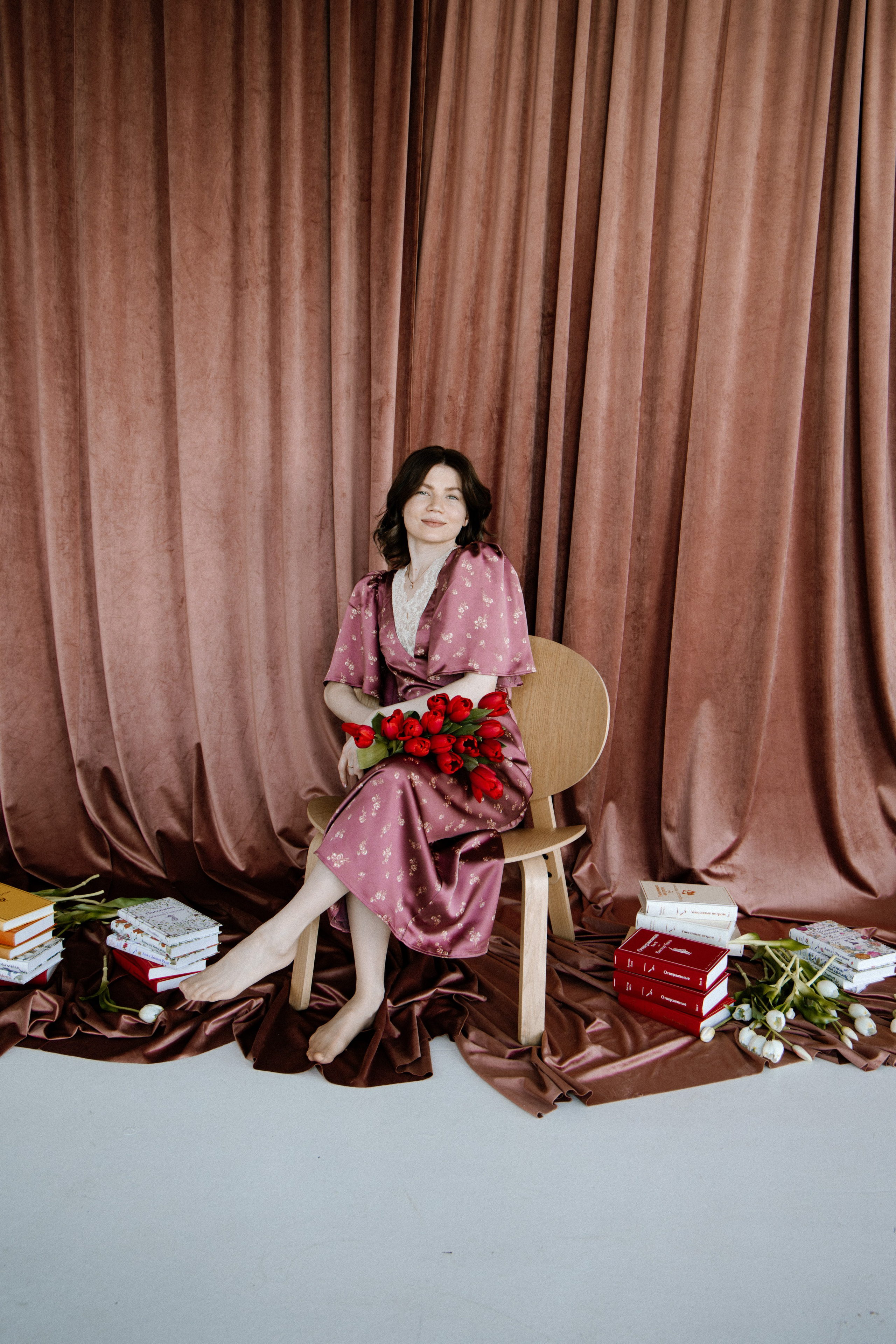 Творческая съемка Юлии. Семейный фотограф | Керчь | Ивановская Виктория