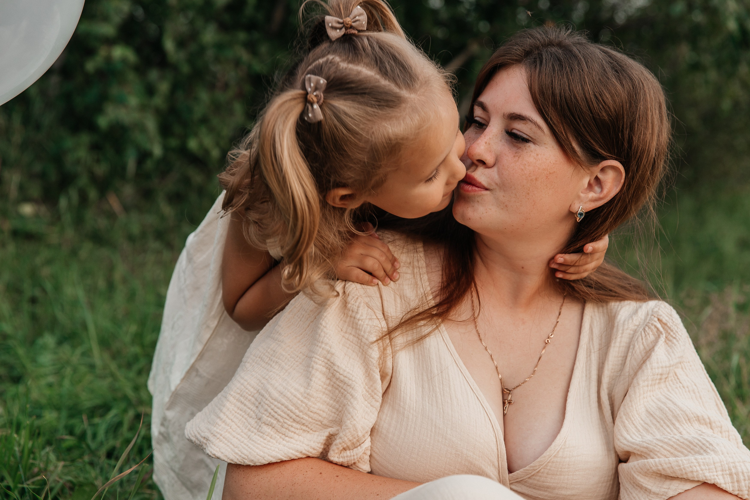 Женя и Вика. Воронистая Анастасия. Фотограф Якутия, Томпонский район