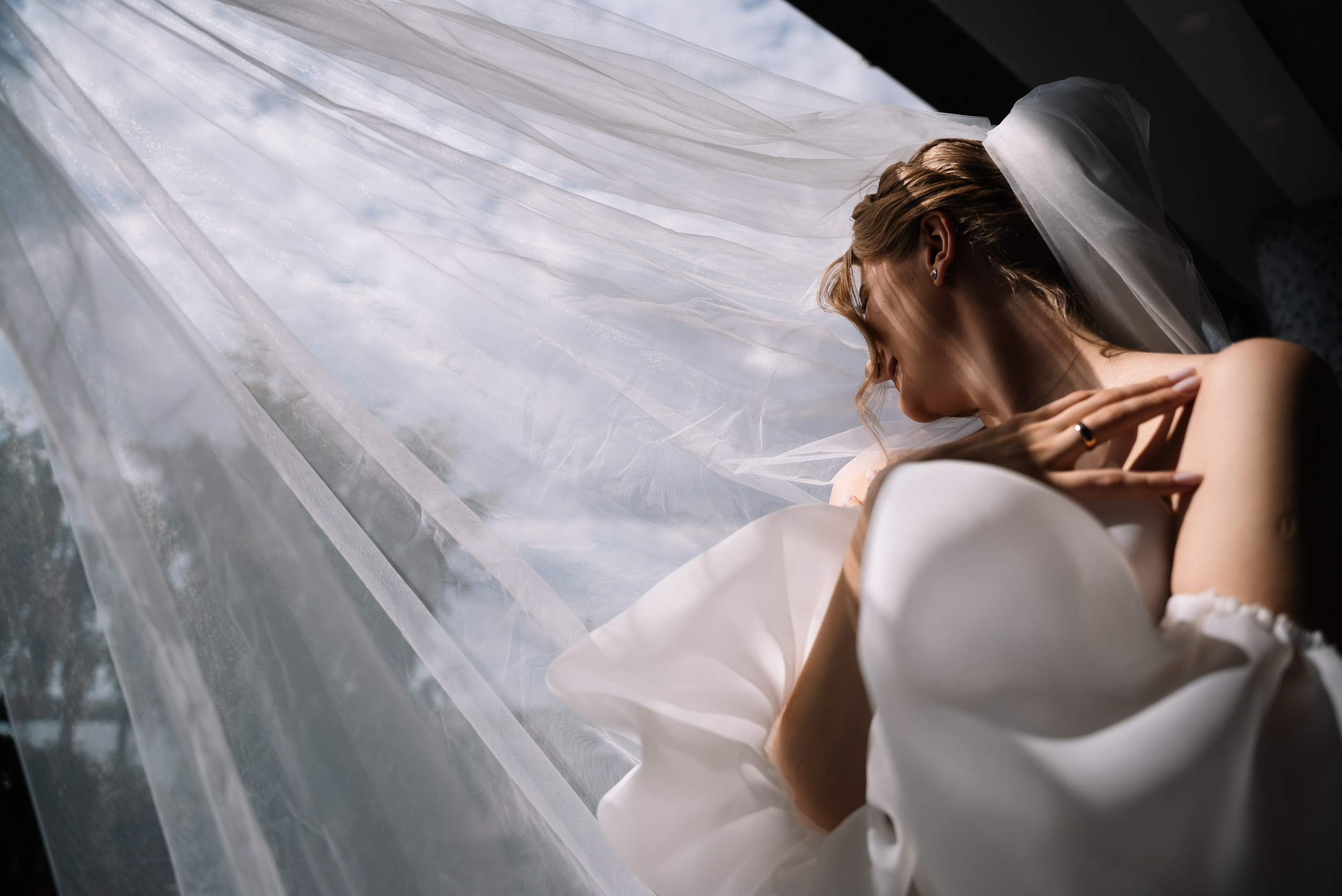 ПОРТФОЛИО. Свадебный фотограф в Самаре Анна Ковалева