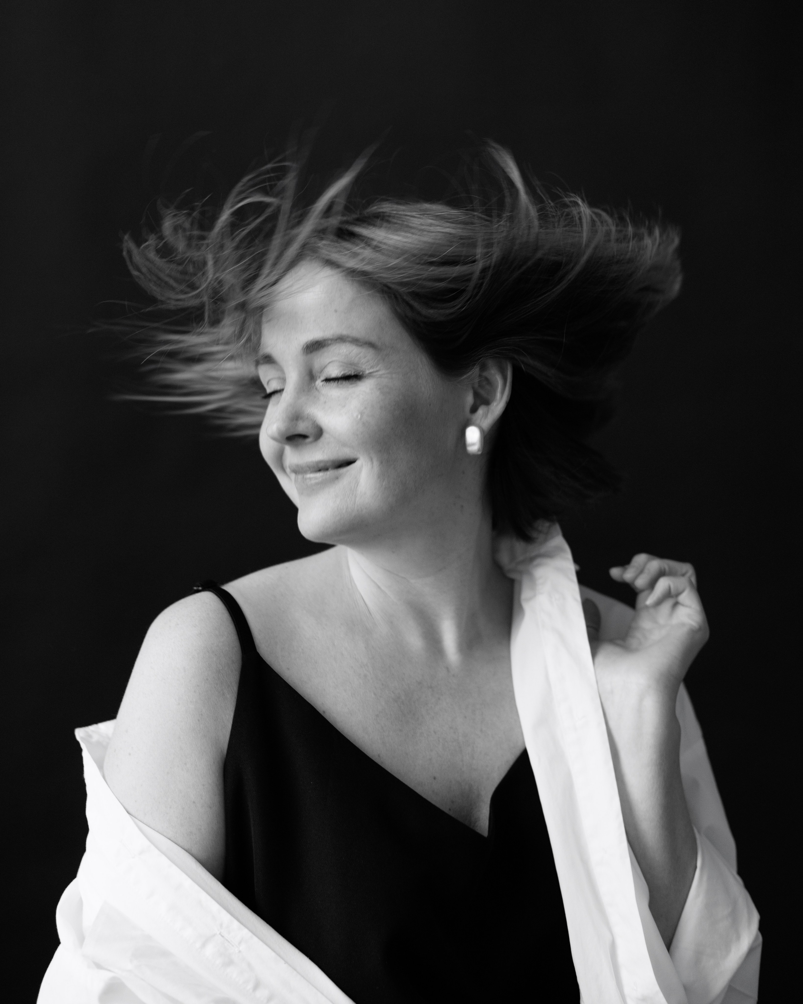 Персональная съемка. Женский портрет. Портретный женский фотограф в Нижнем Новгороде Алиса Обухова