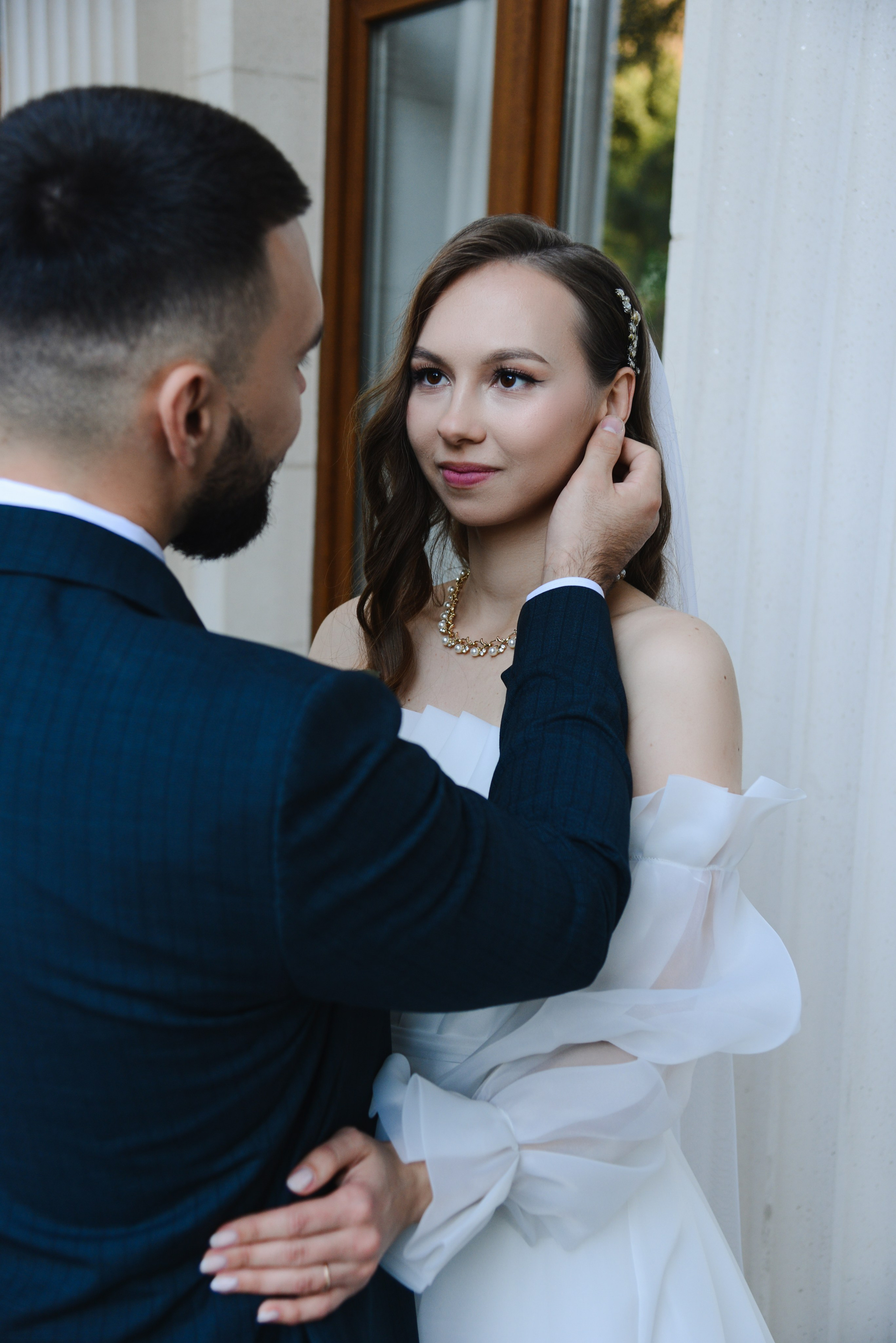 Влад & Аня. Фотограф Ярута Оксана / Ростов-на-Дону