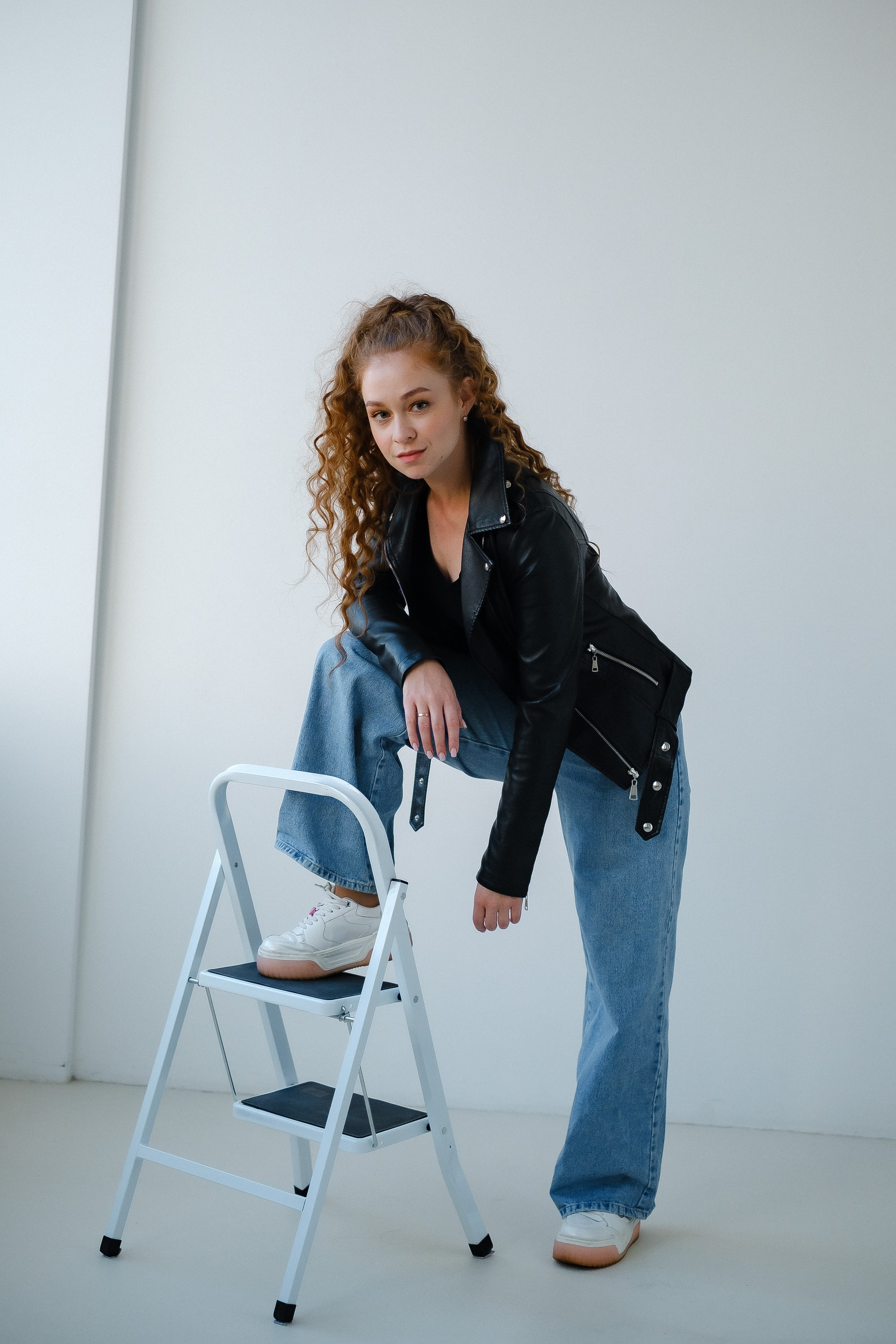 Дарья Пармененкова (портфолио). Фотограф Мария Хлебникова Санкт-Петербург Москва