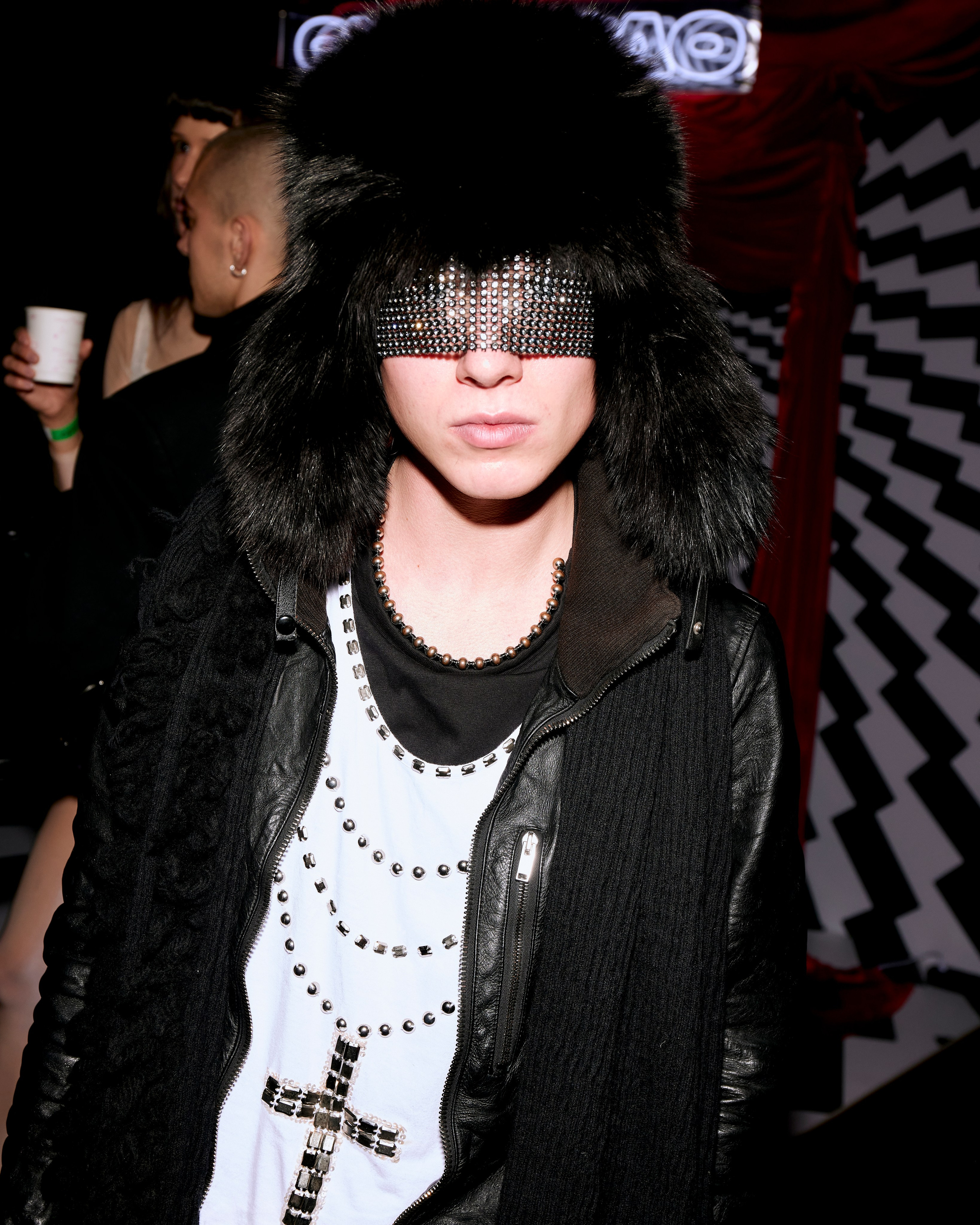 БЭКкарнавал