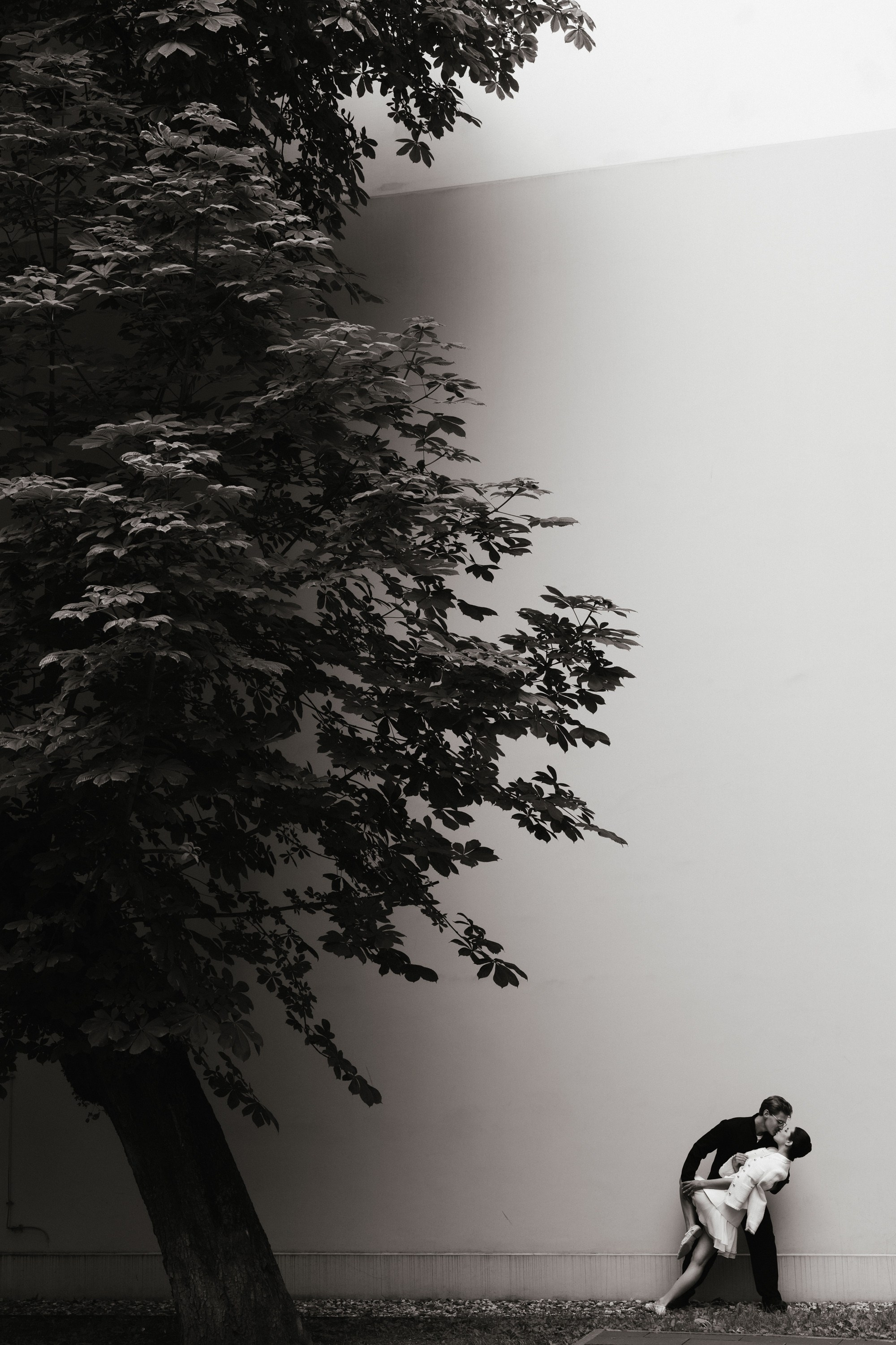 Никита и Лиза. Свадебный фотограф в Москве Евгений Рыжов