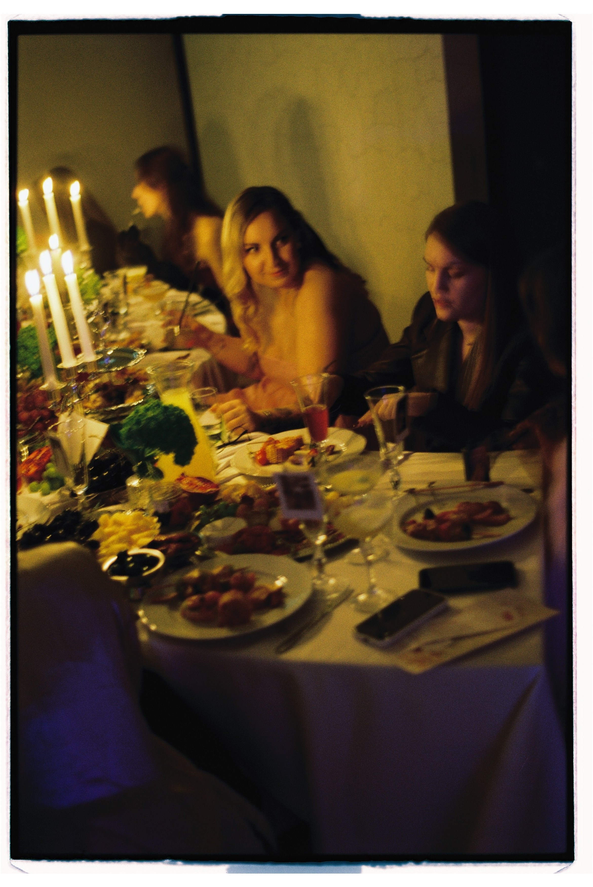 Александра / День рождения. Свадебный фотограф в Москве Евгений Рыжов