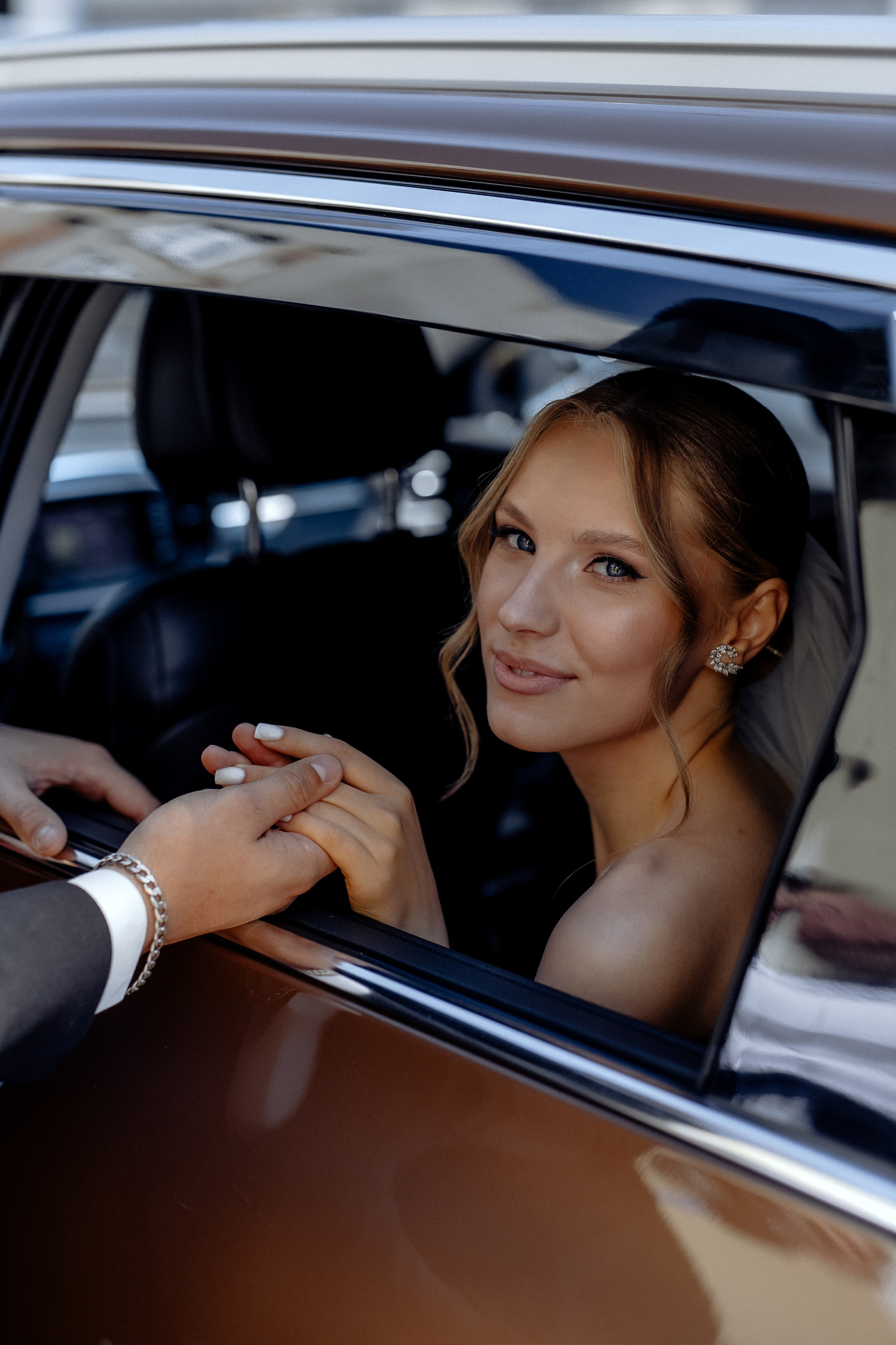 Роман и Ольга. Свадебный фотограф в Саратове Симашова Ирина