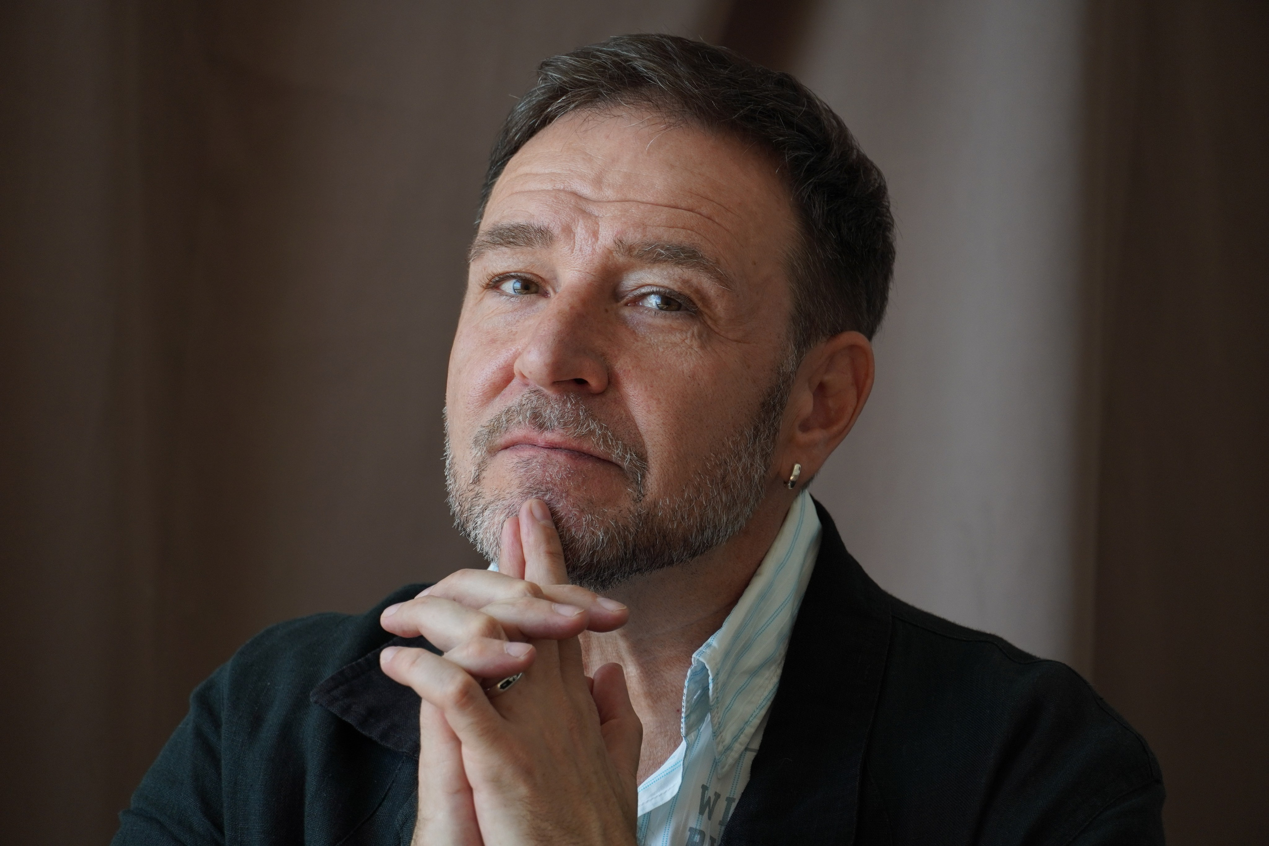 Артём. Фотохудожник Татьяна Бойцова