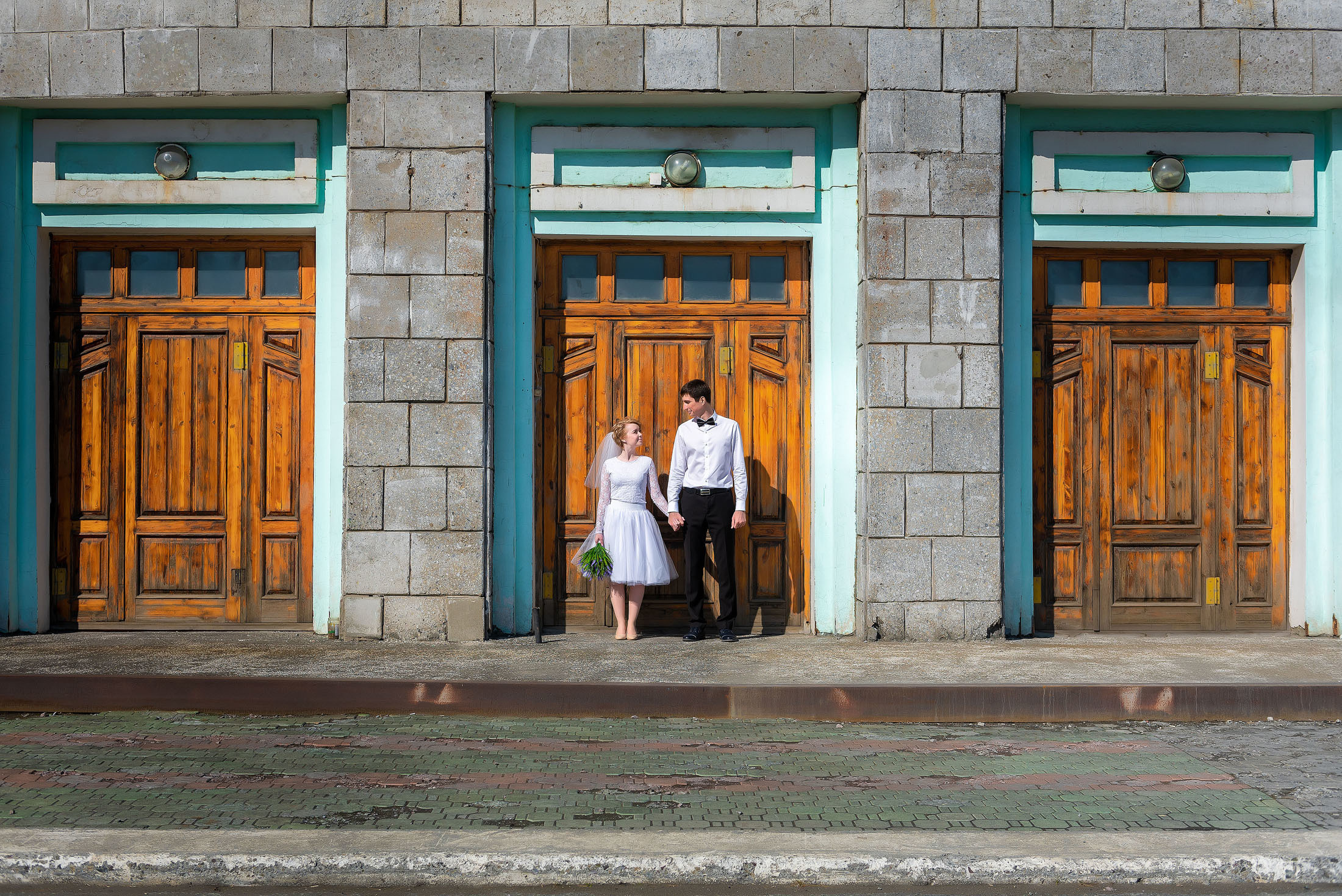 Роман и Валерия. Череваненко Сергей и Элина — свадебный фотограф видеограф
