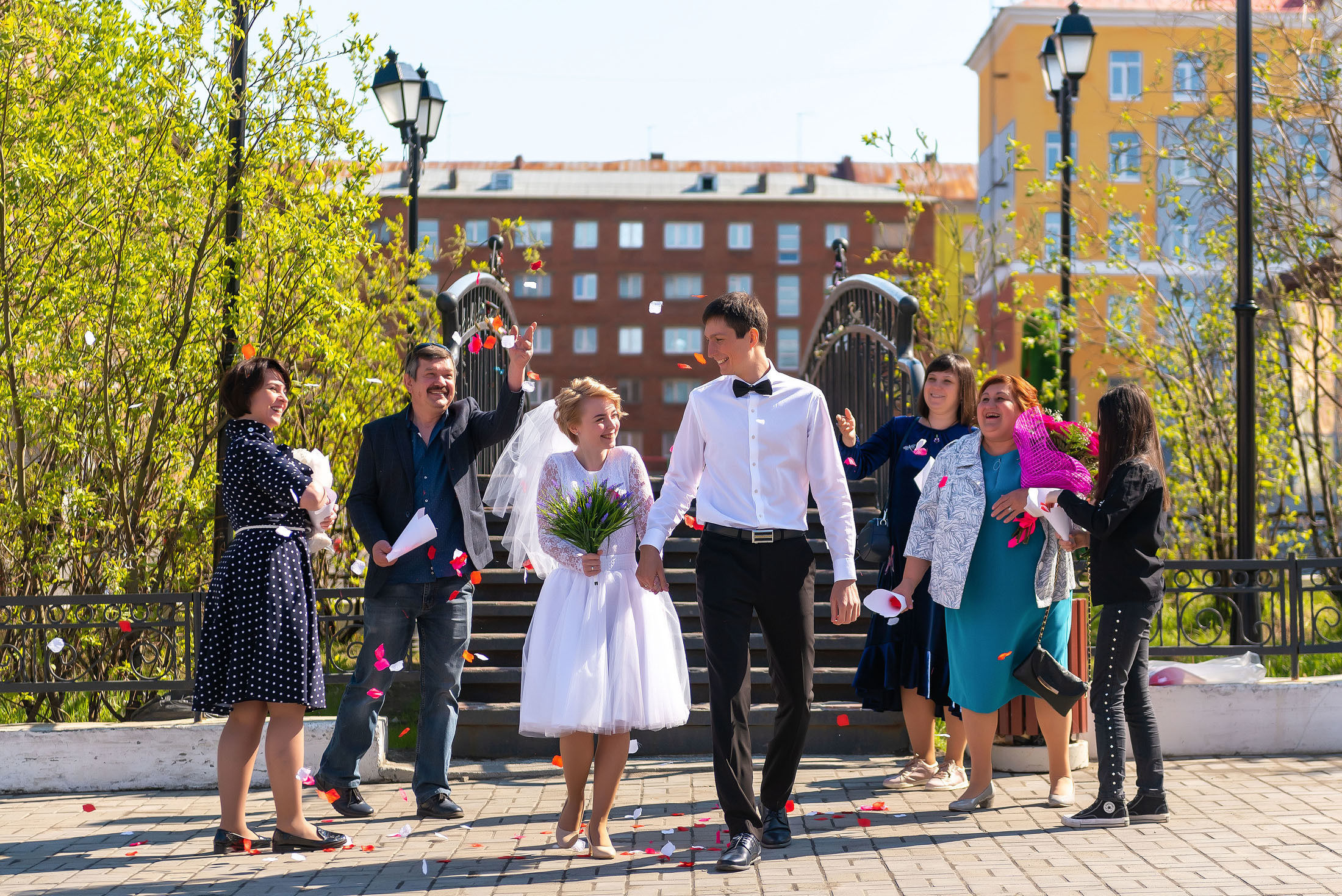 Роман и Валерия. Череваненко Сергей и Элина — свадебный фотограф видеограф