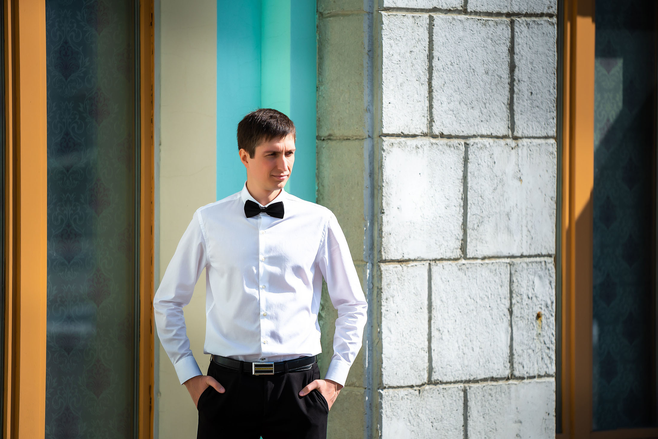 Роман и Валерия. Череваненко Сергей и Элина — свадебный фотограф видеограф