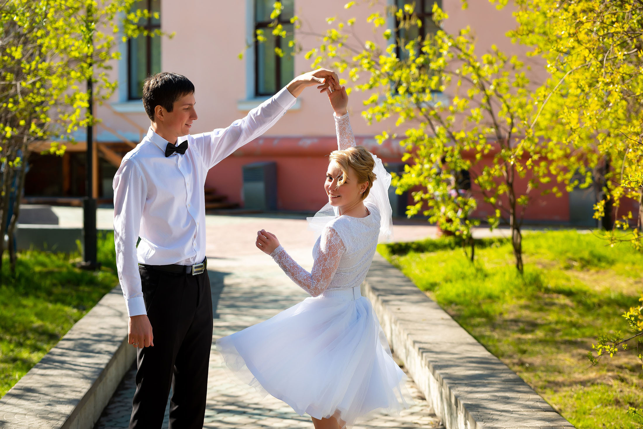 Роман и Валерия. Череваненко Сергей и Элина — свадебный фотограф видеограф