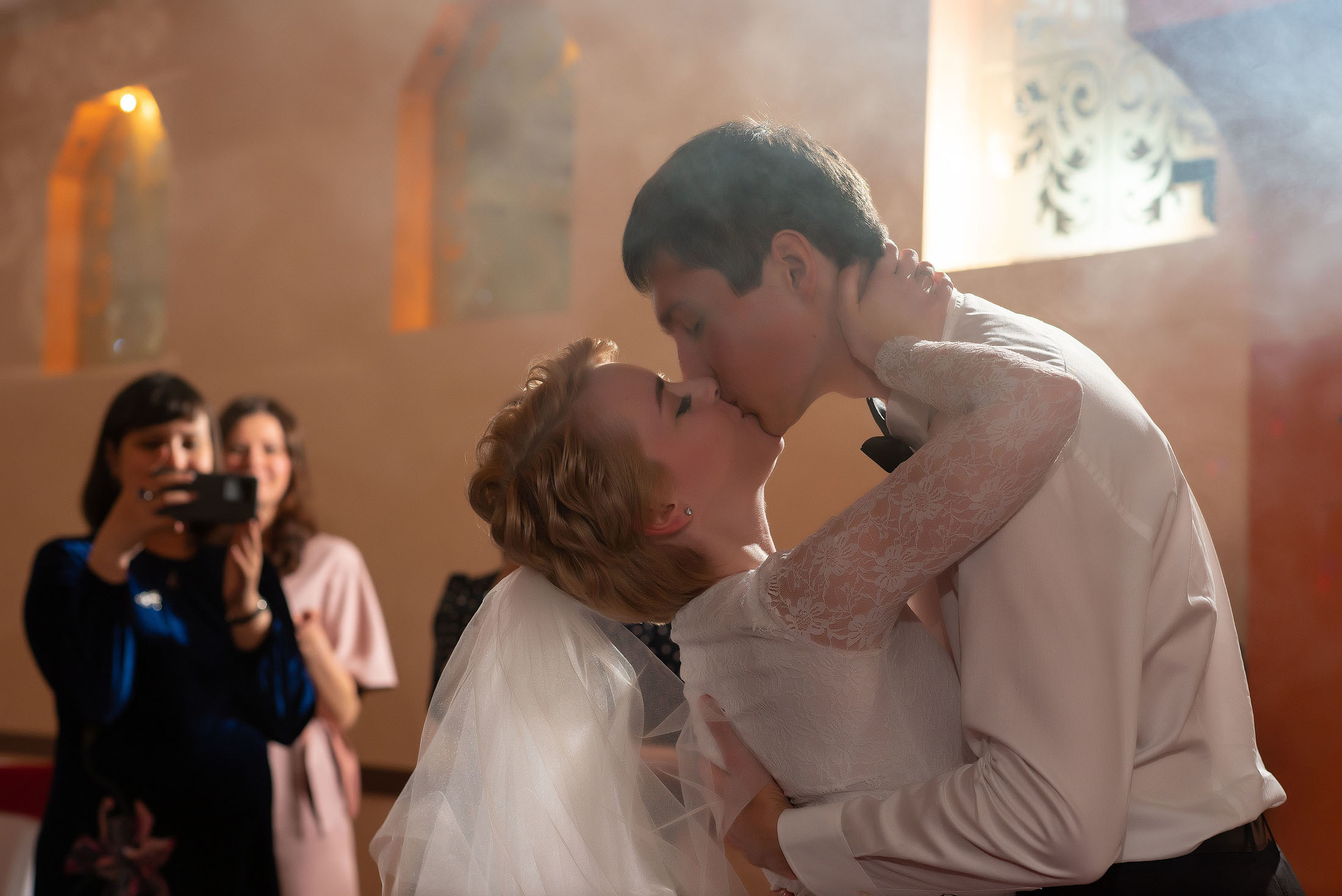 Роман и Валерия. Череваненко Сергей и Элина — свадебный фотограф видеограф