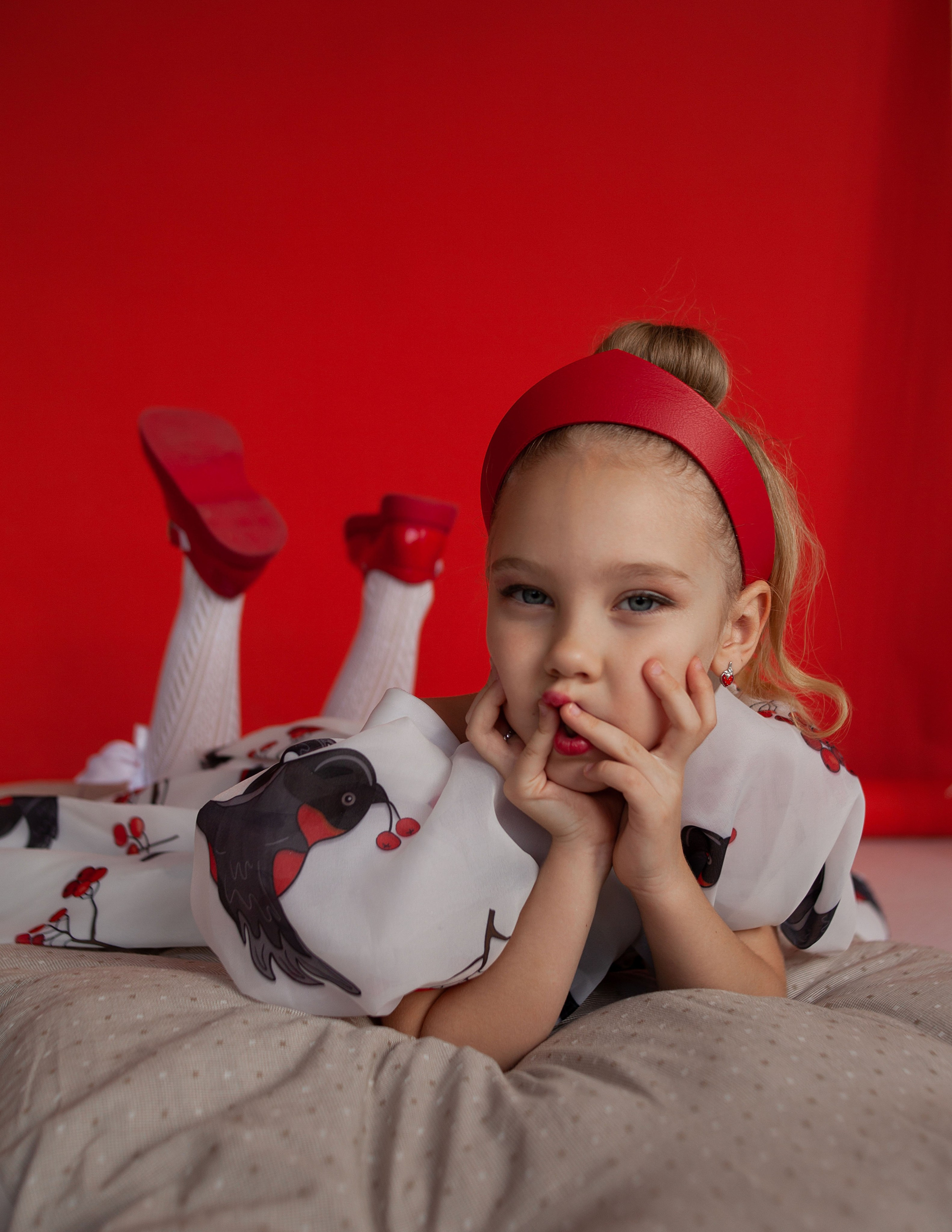 Детский портрет. Меня зовут Филатова Юлия и я фотографирую женский портрет, семейные съемки, детей в МО и Москве