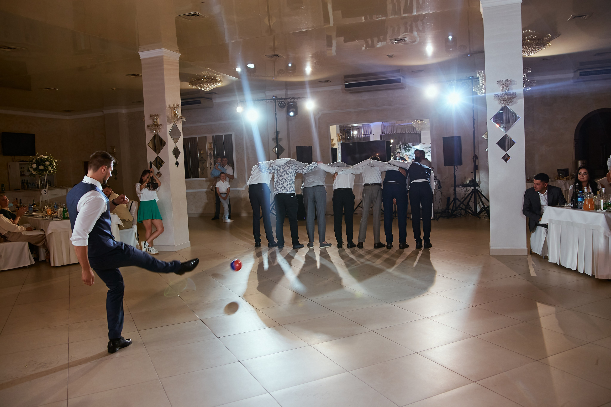 Елизавета и Кирилл. Анастасия Марунич | Блогер | Ставрополь