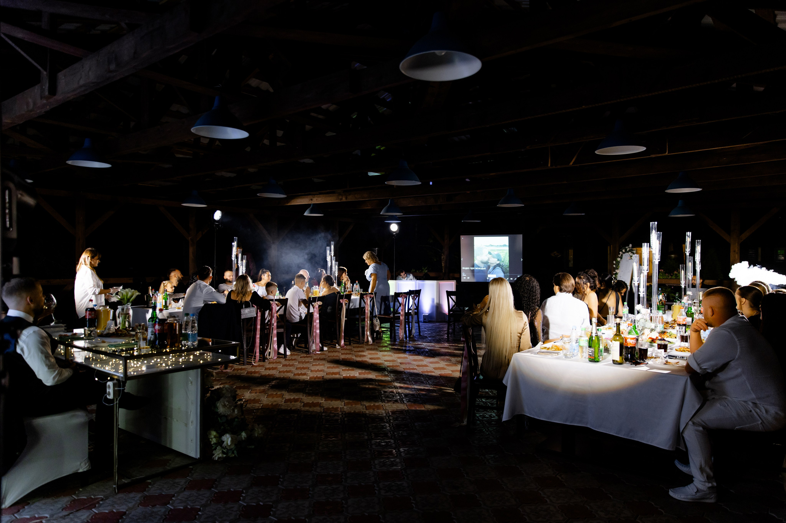 Егор и Оля. Свадебный фотограф Анна Бабахина