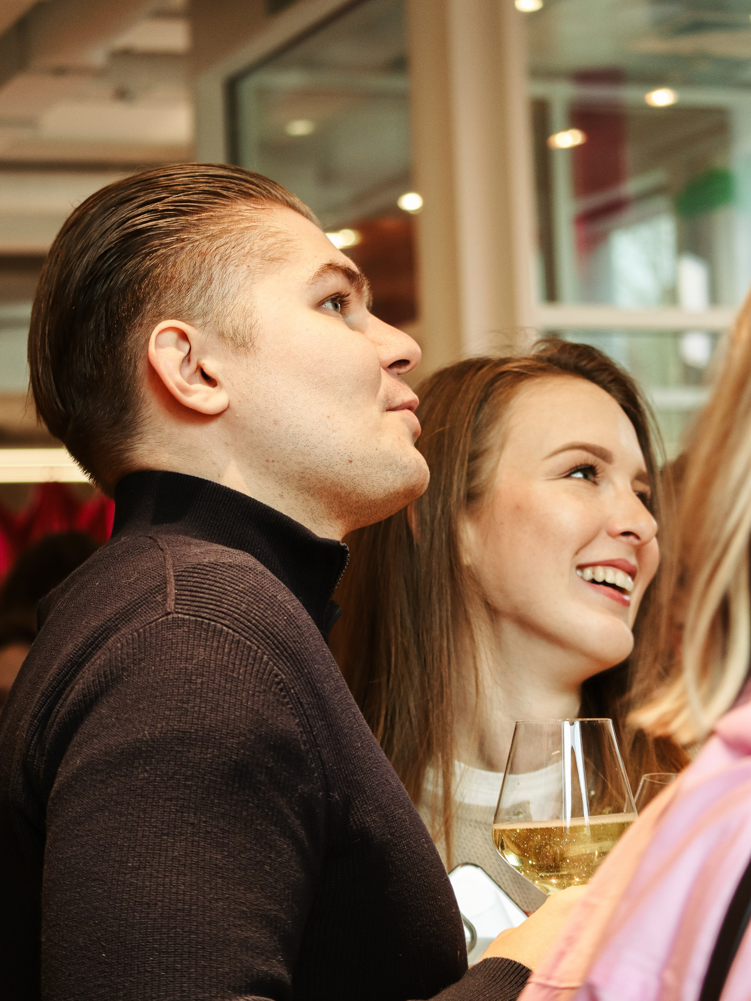 Репортажная съёмка. Кинематографичный фотограф, видеограф Лина Плешакова, Санкт-Петербург