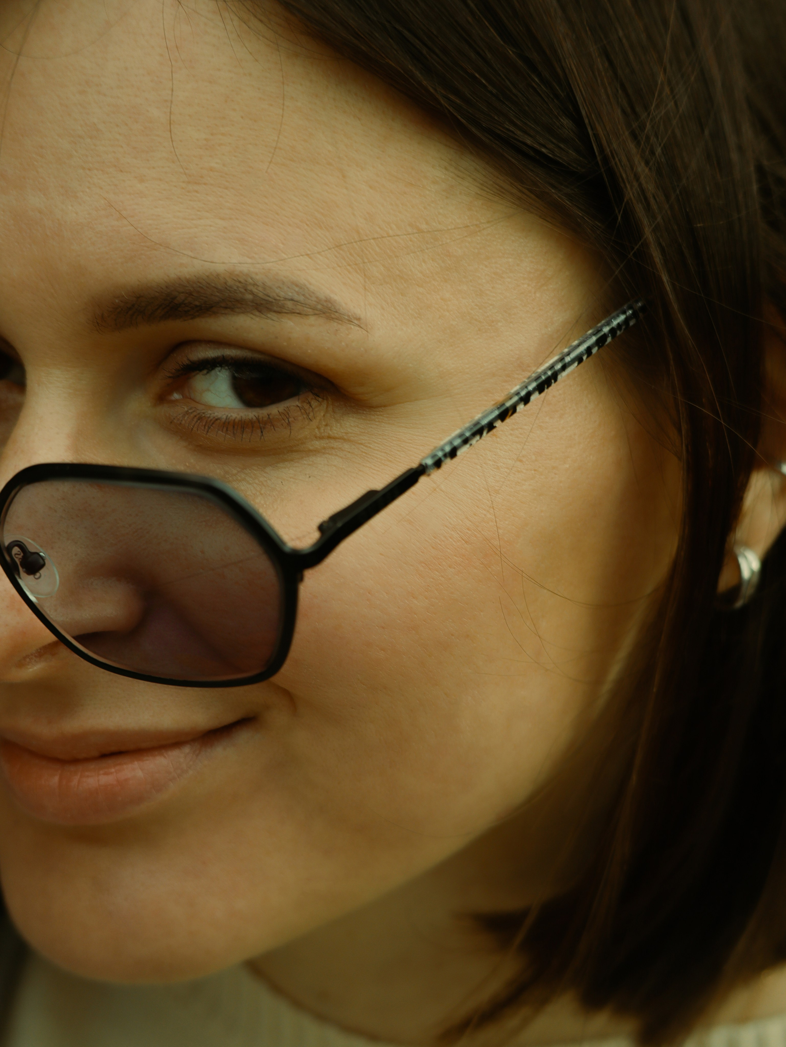 Портретная съёмка. Кинематографичный фотограф, видеограф Лина Плешакова, Санкт-Петербург