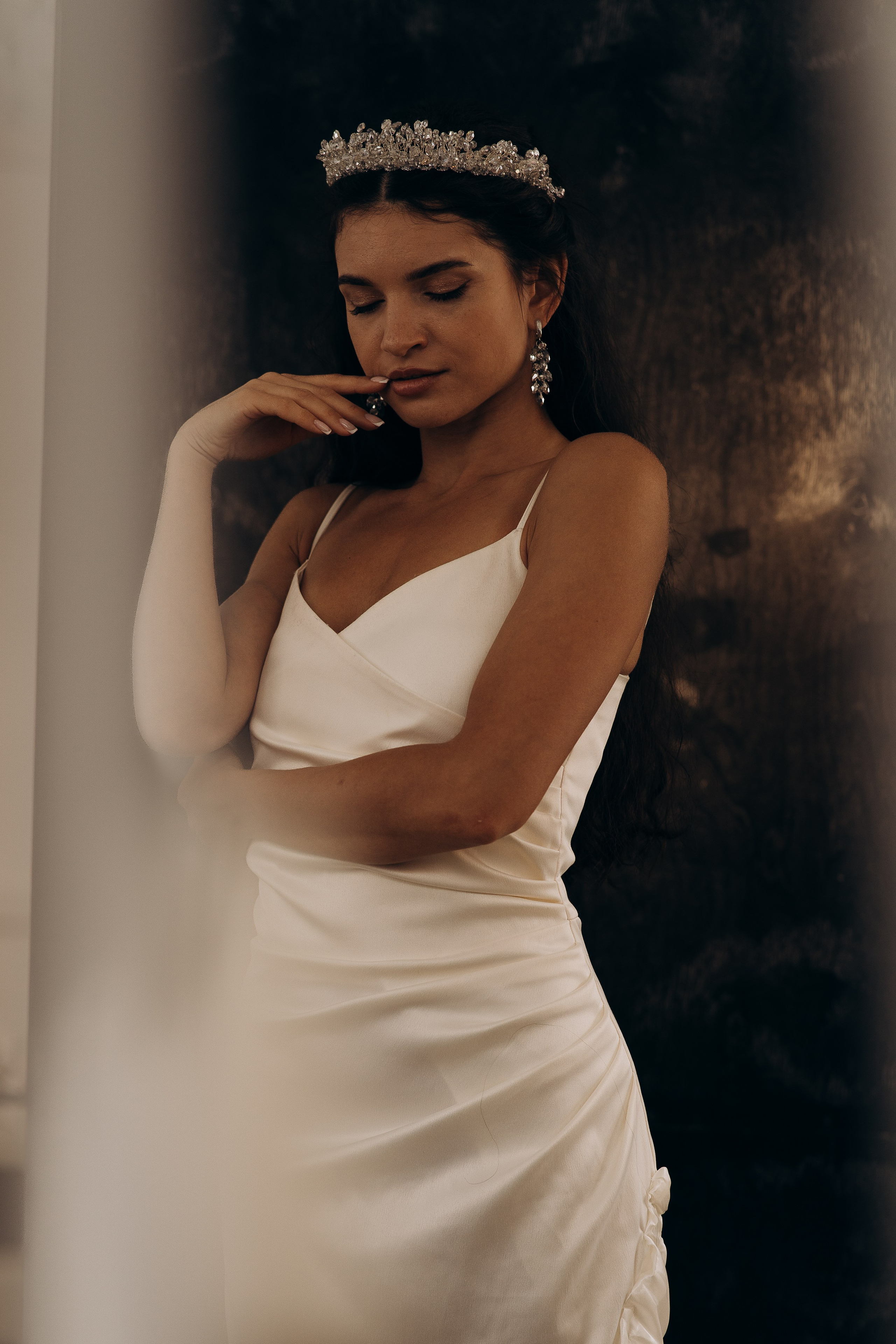 Утро невесты. Семейный фотограф в Москве Галина Гончар