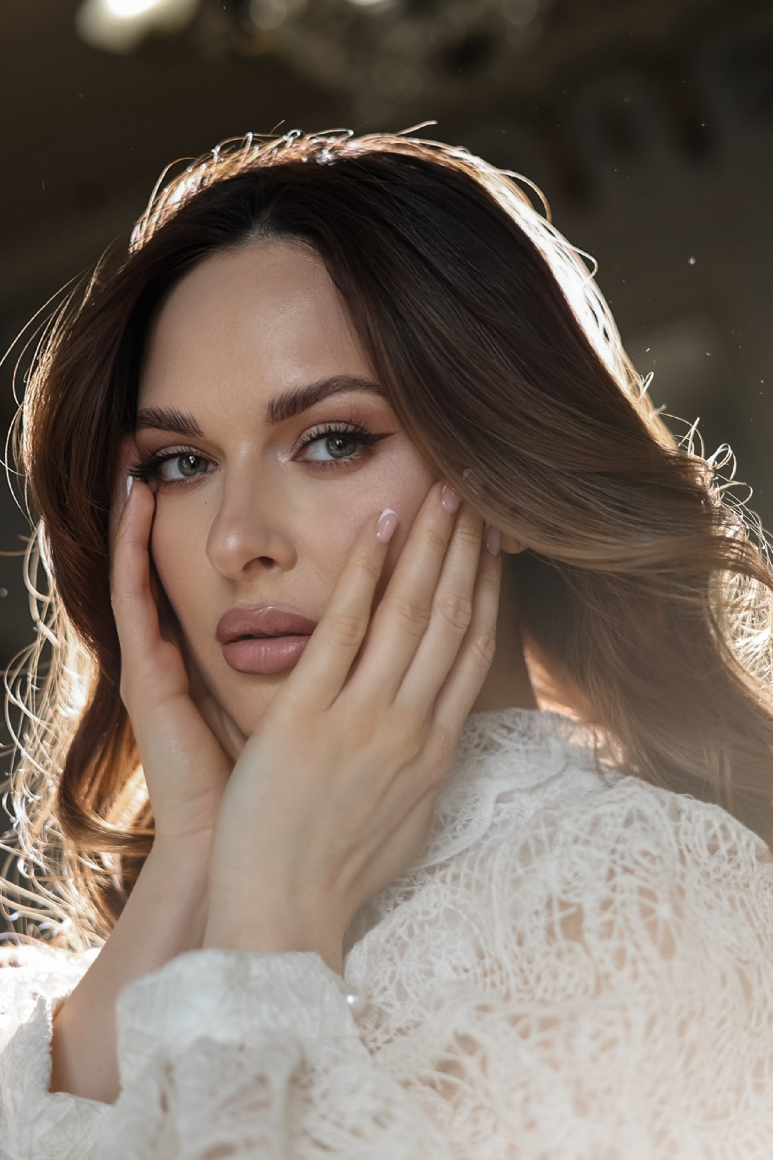 Ксения. Фотограф Popova Polina