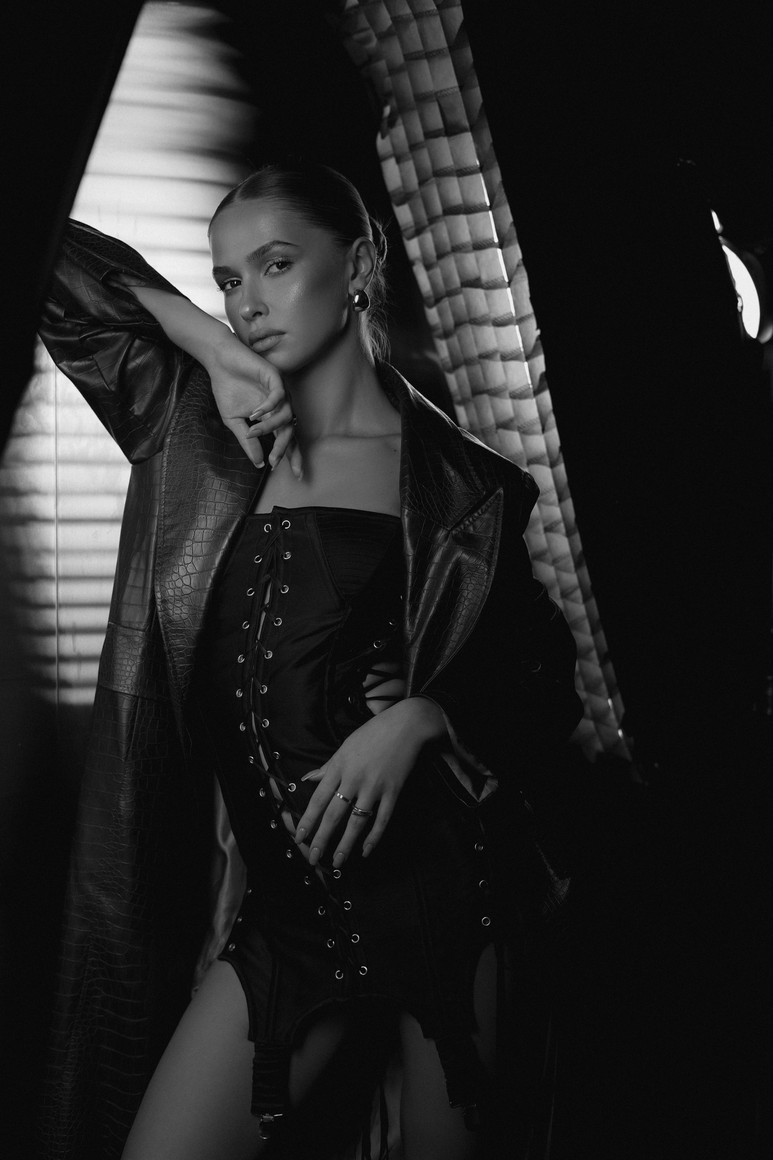 Alena. Фотограф Popova Polina