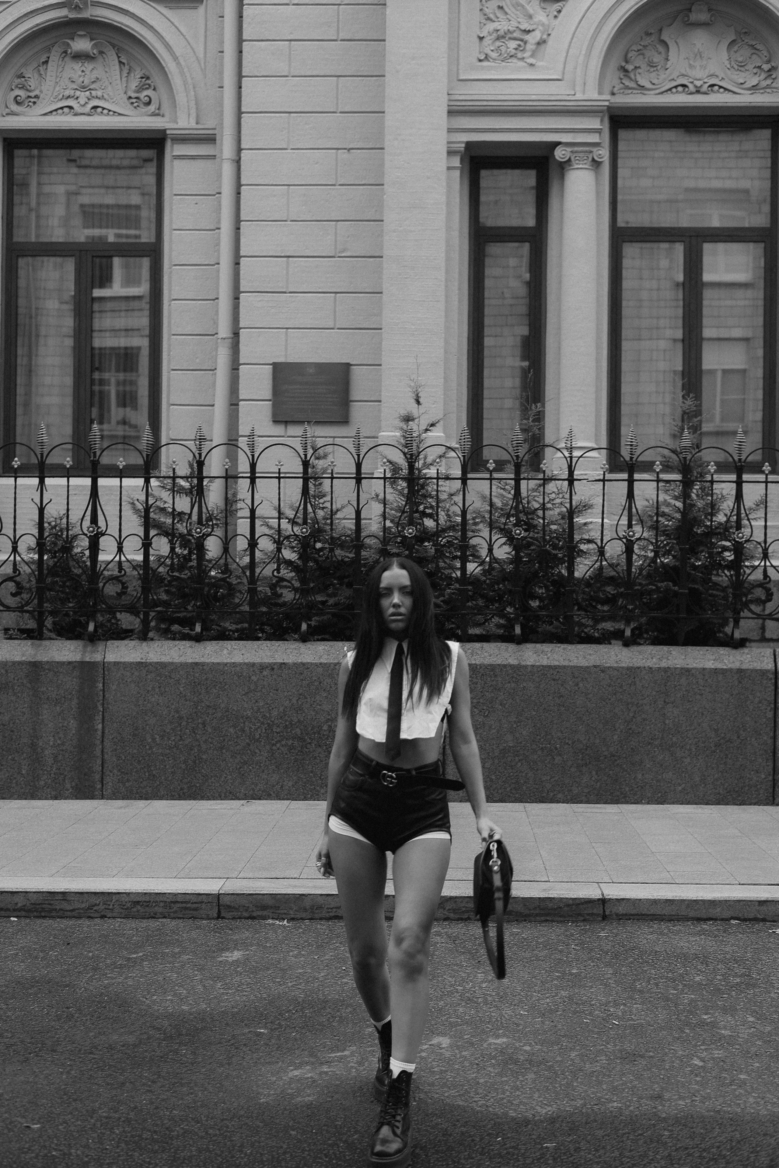 Nastya. Фотограф Popova Polina