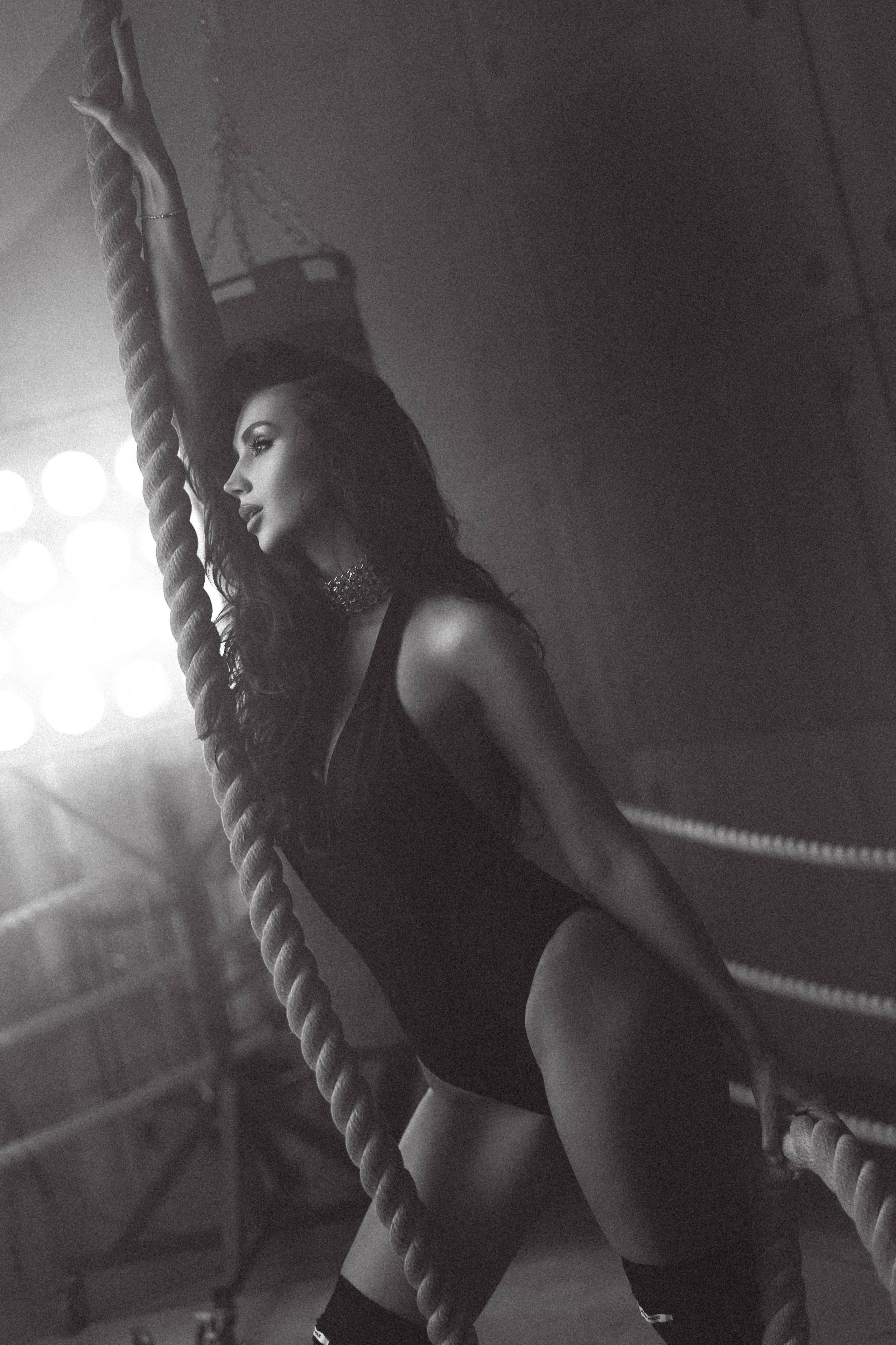 Наталья. Фотограф Popova Polina