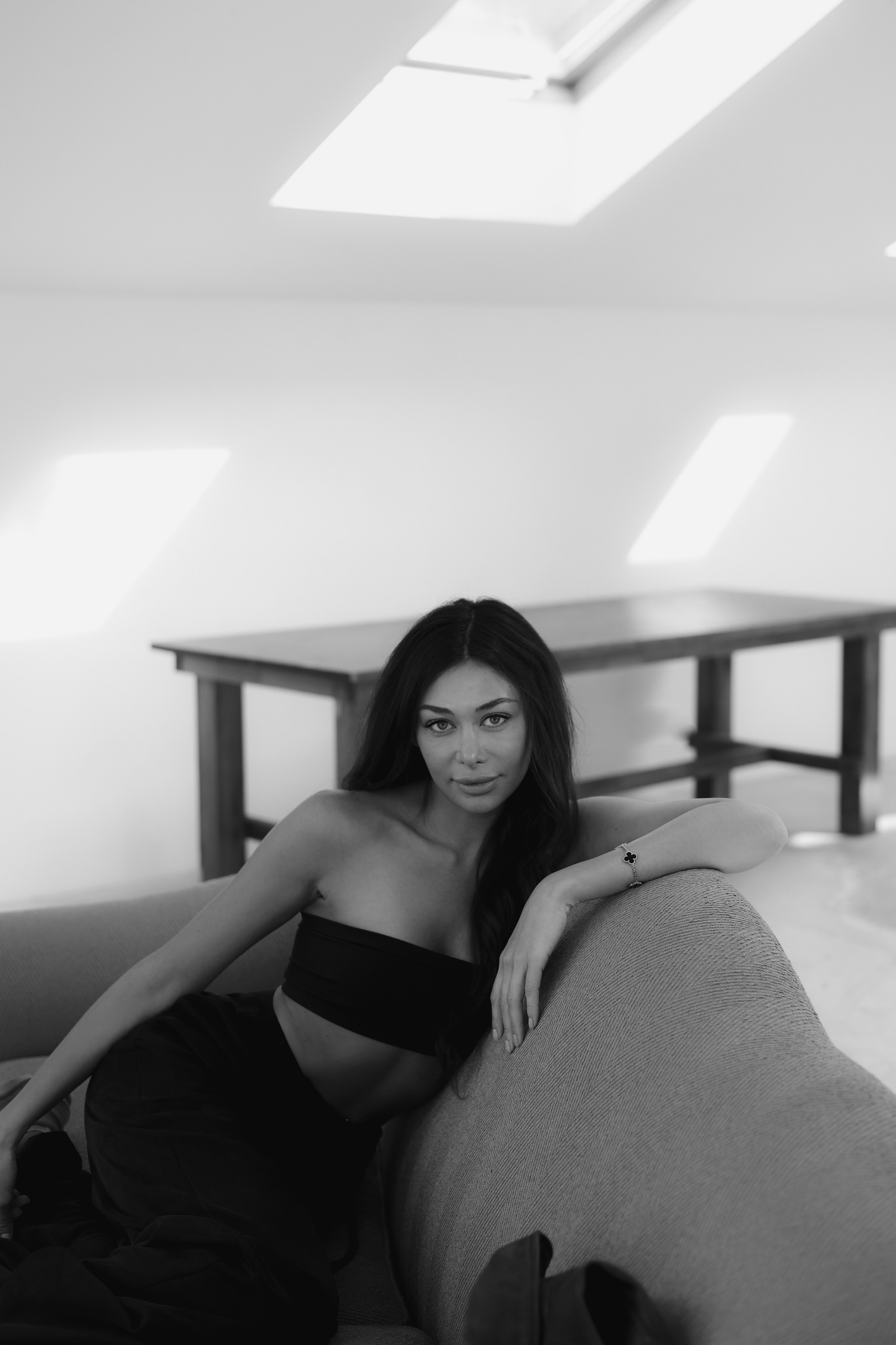 Viktoria. Фотограф Popova Polina