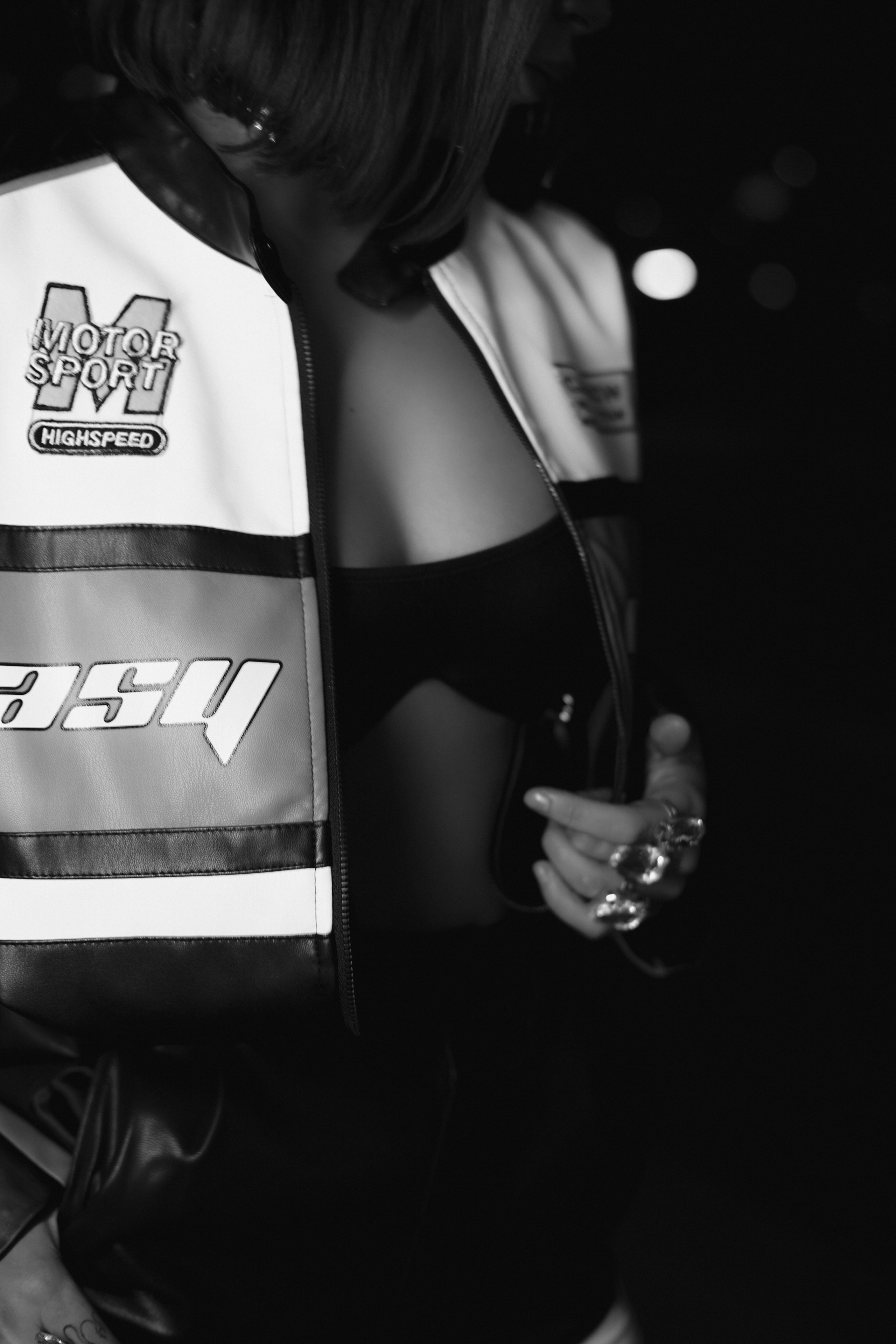 Aleksandra. Фотограф Popova Polina