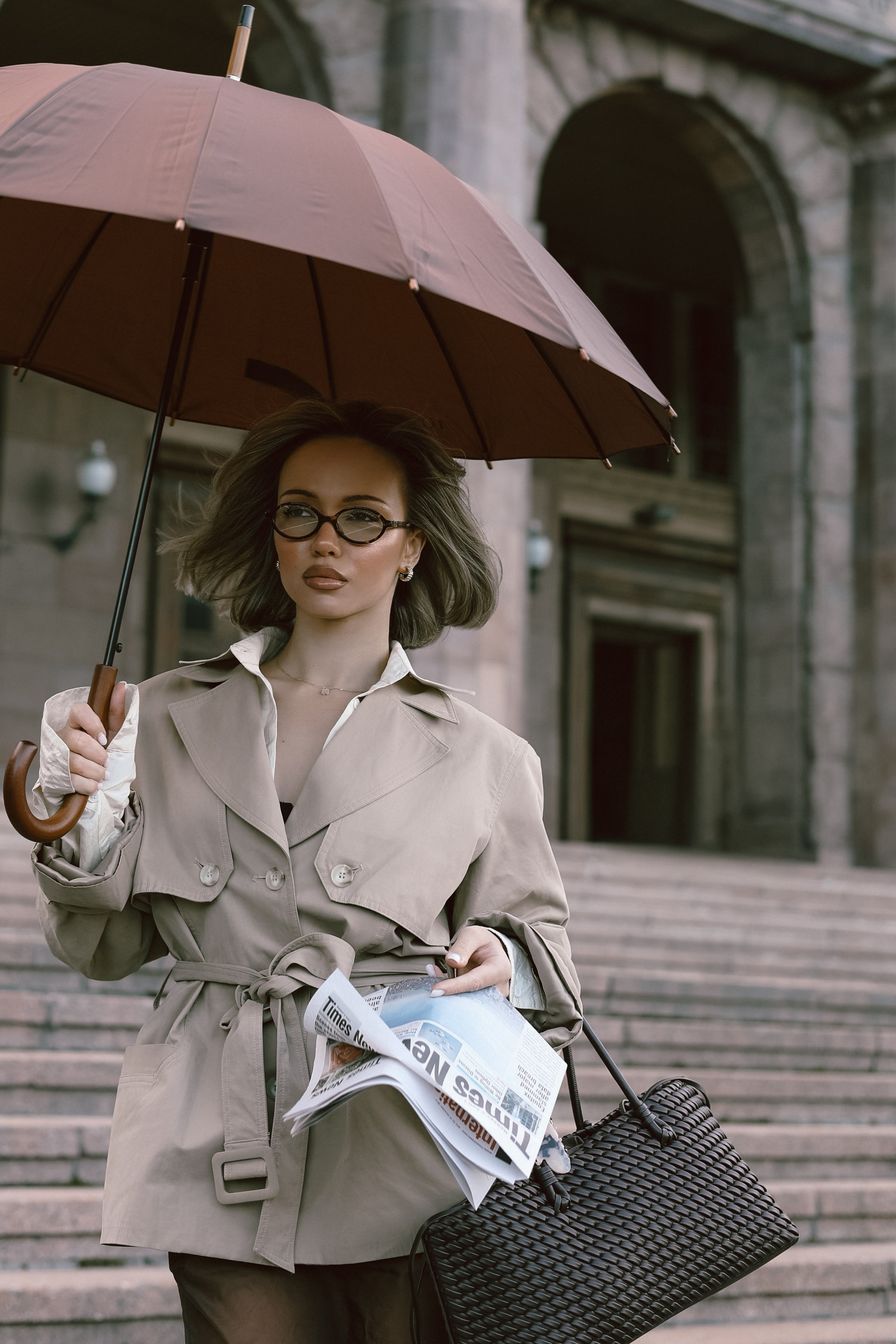 Kate. Фотограф Popova Polina