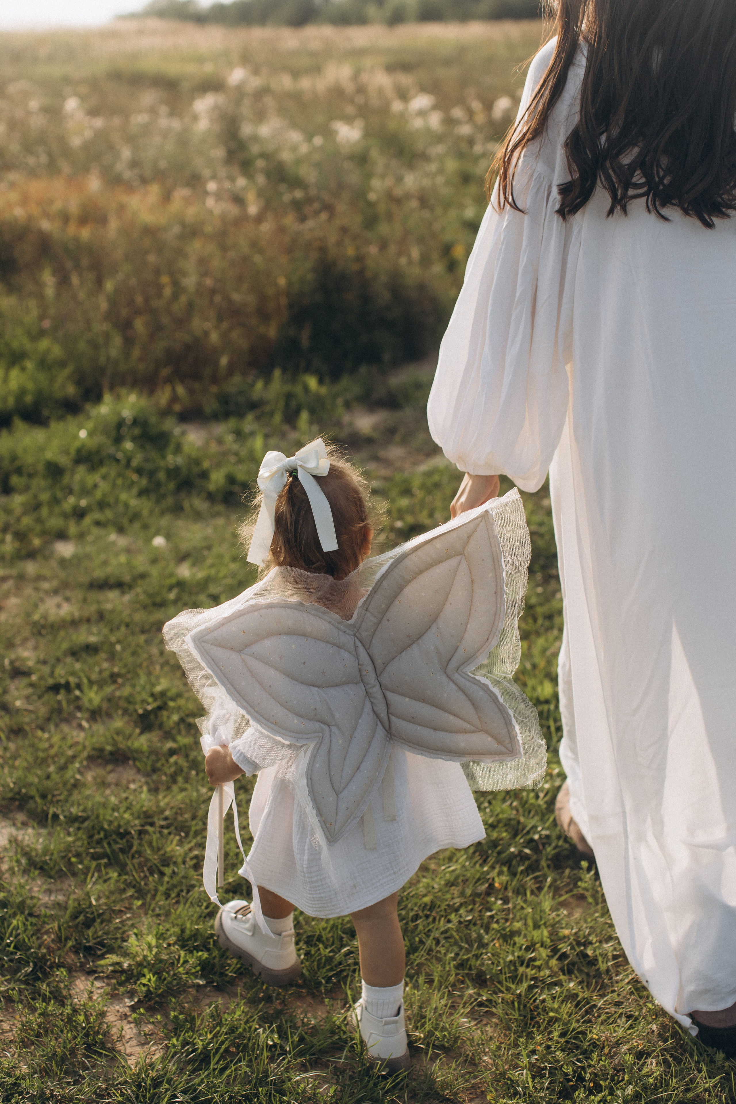 Рузия и Саида. Портретный и репортажный фотограф в г. Казань Мария Малаева