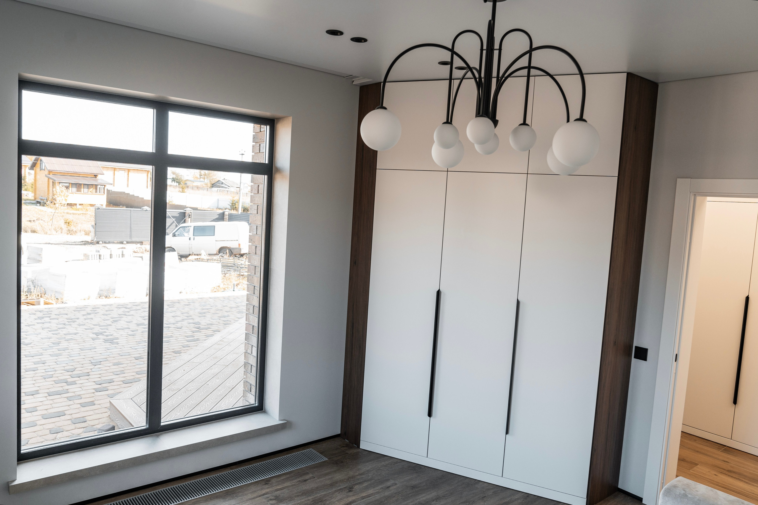 Дом с спа-зоной 150 м². Ремонты премиум-класса 1 S T . G R E A T . P R O