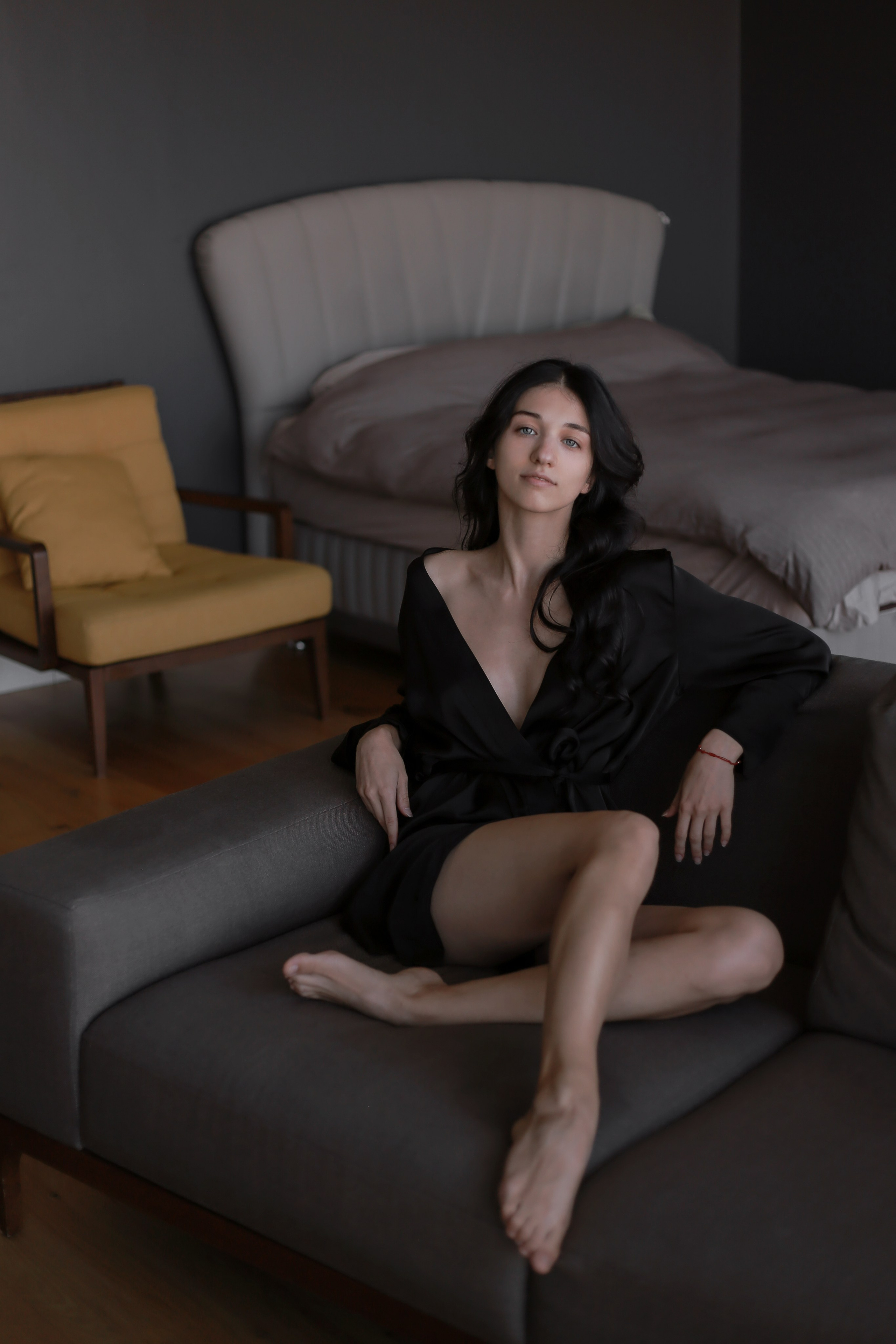 Julie. Женский и семейный фотограф в Стамбуле и Москве