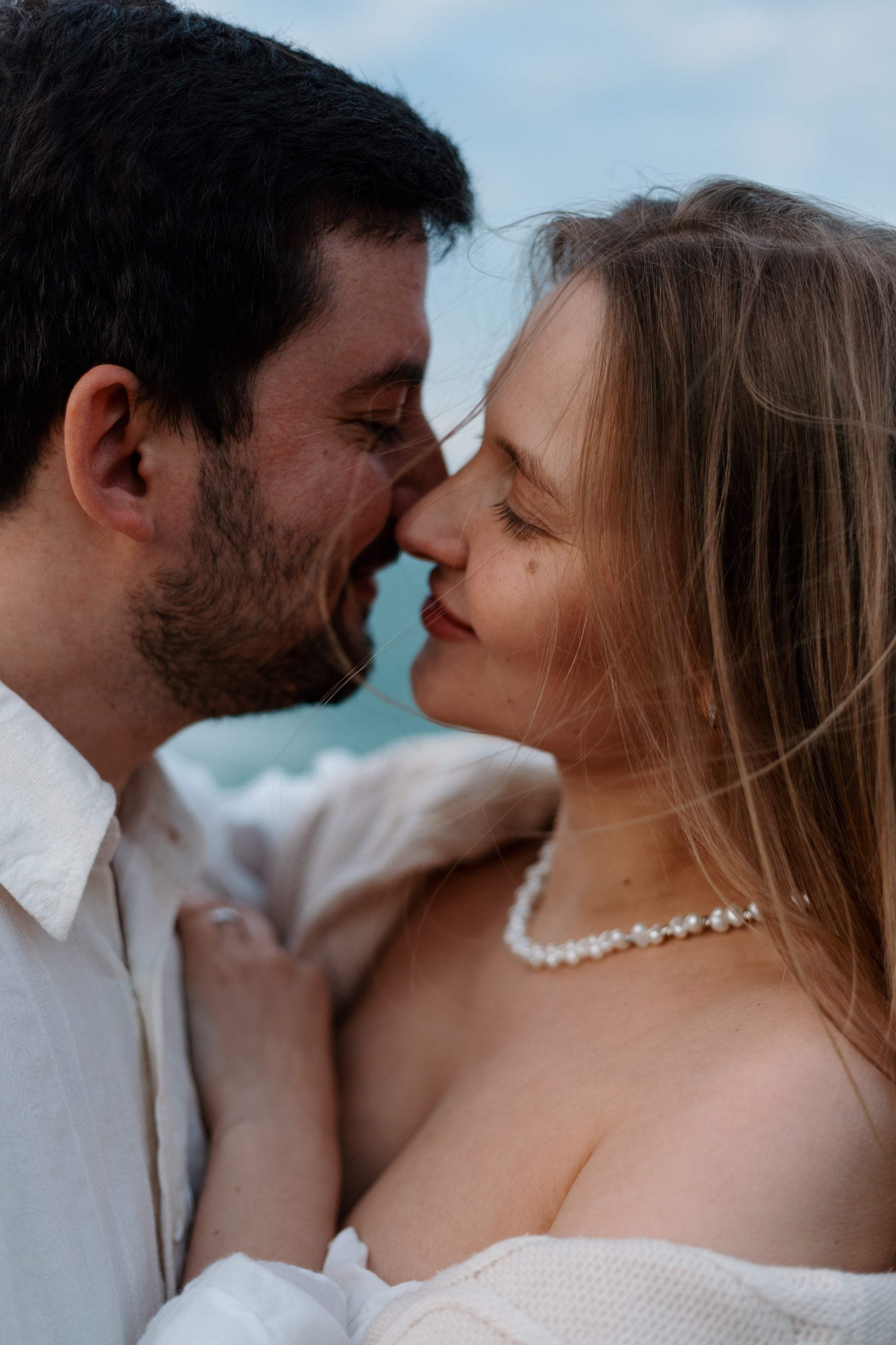 Катя и Уфук. Женский и семейный фотограф в Стамбуле и Москве