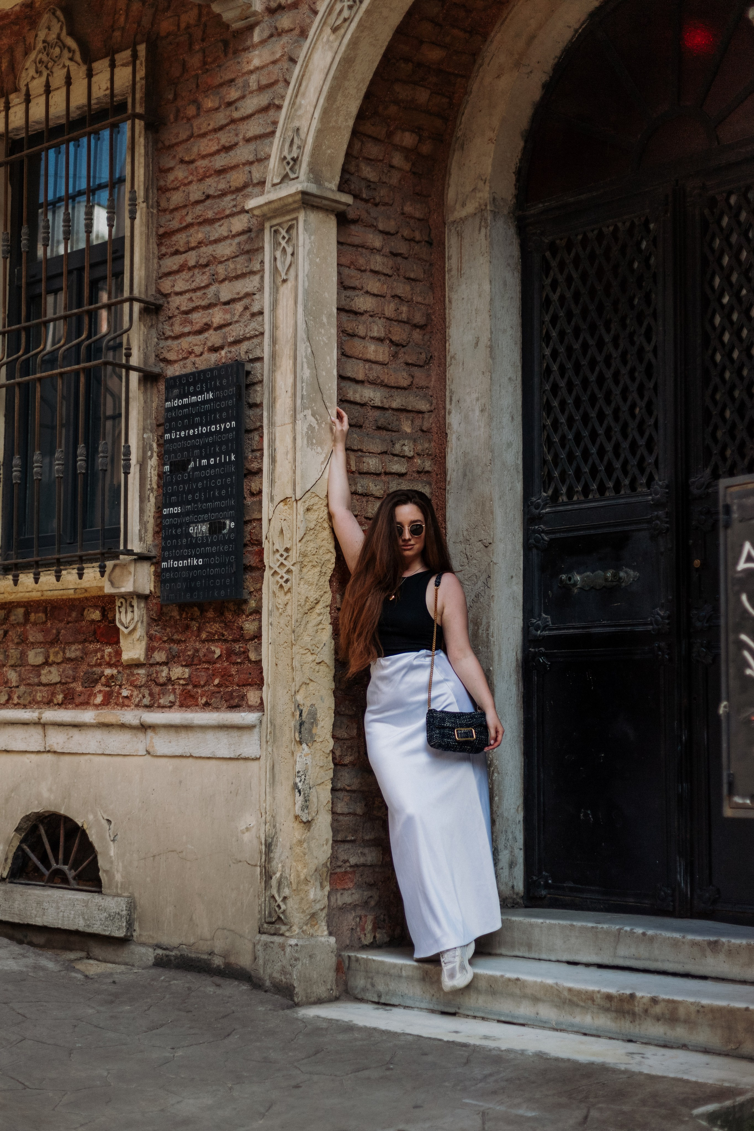 Ника. Женский и семейный фотограф в Стамбуле и Москве