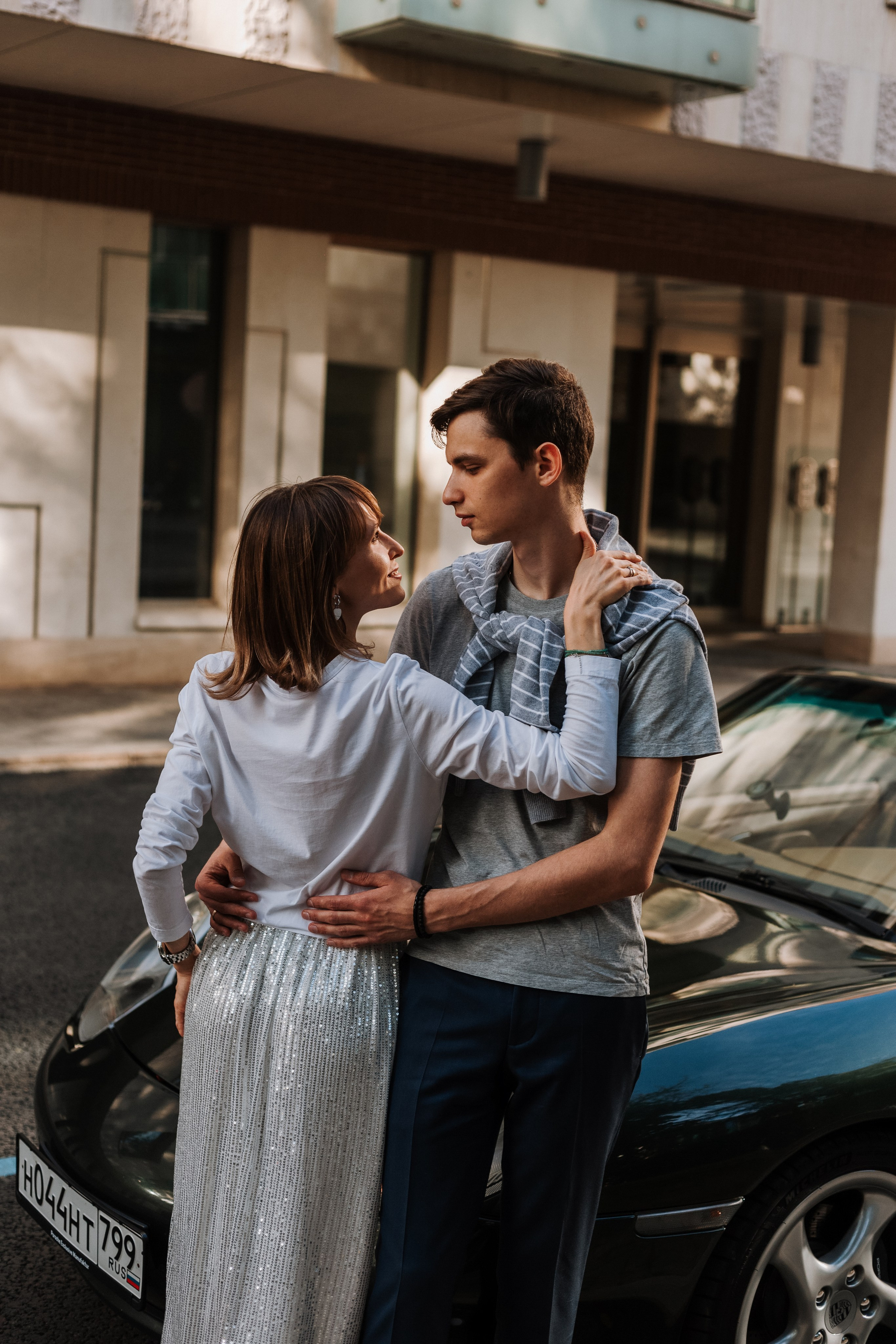 Мария+Никита. Женский и семейный фотограф в Стамбуле и Москве