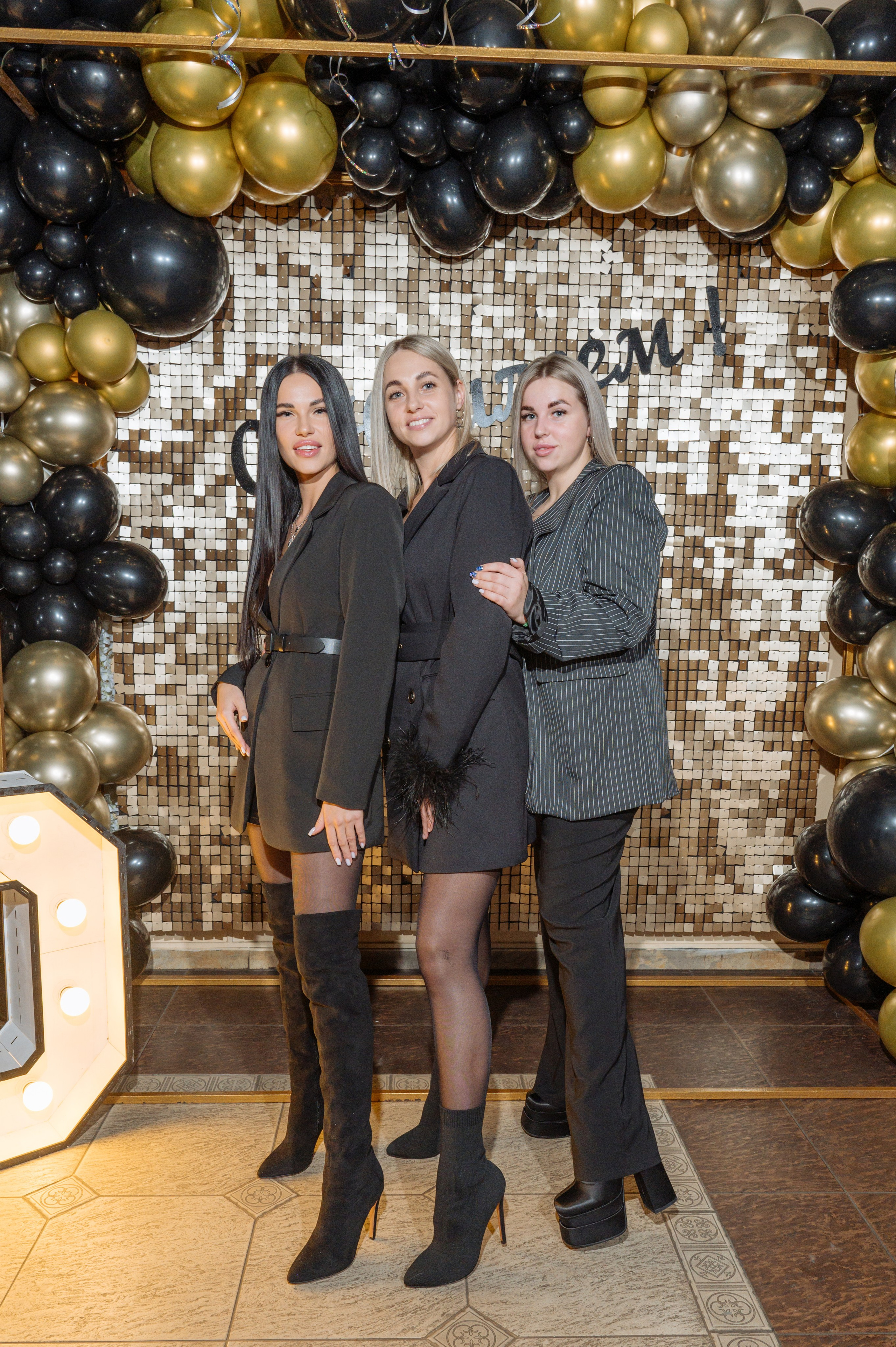 Съемка для Надежды ЮБИЛЕЙ 50 лет. Свадебный и семейный фотограф в Находке и Владивостоке