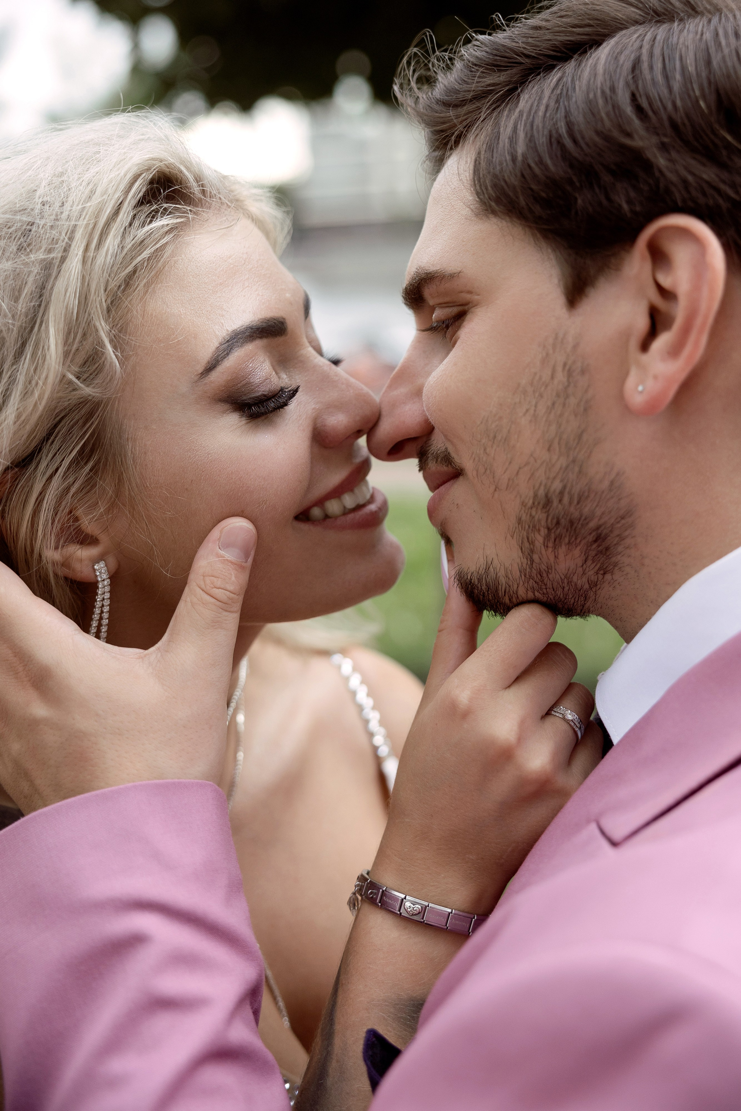 Кристина и Евгений. Свадебный фотограф в Санкт-Петербурге Павел Резниченко